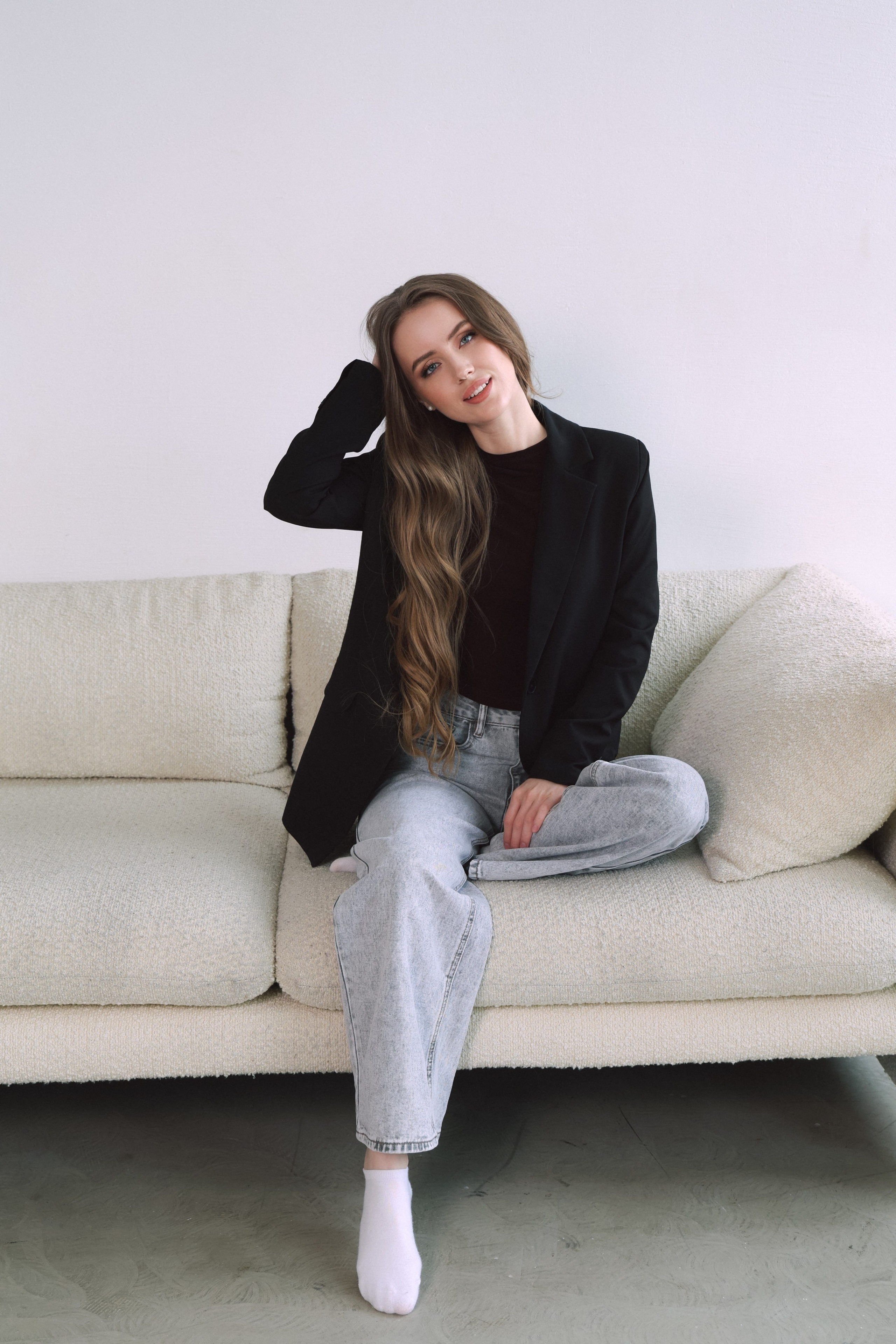 Элина | Портреты. Iva_lia