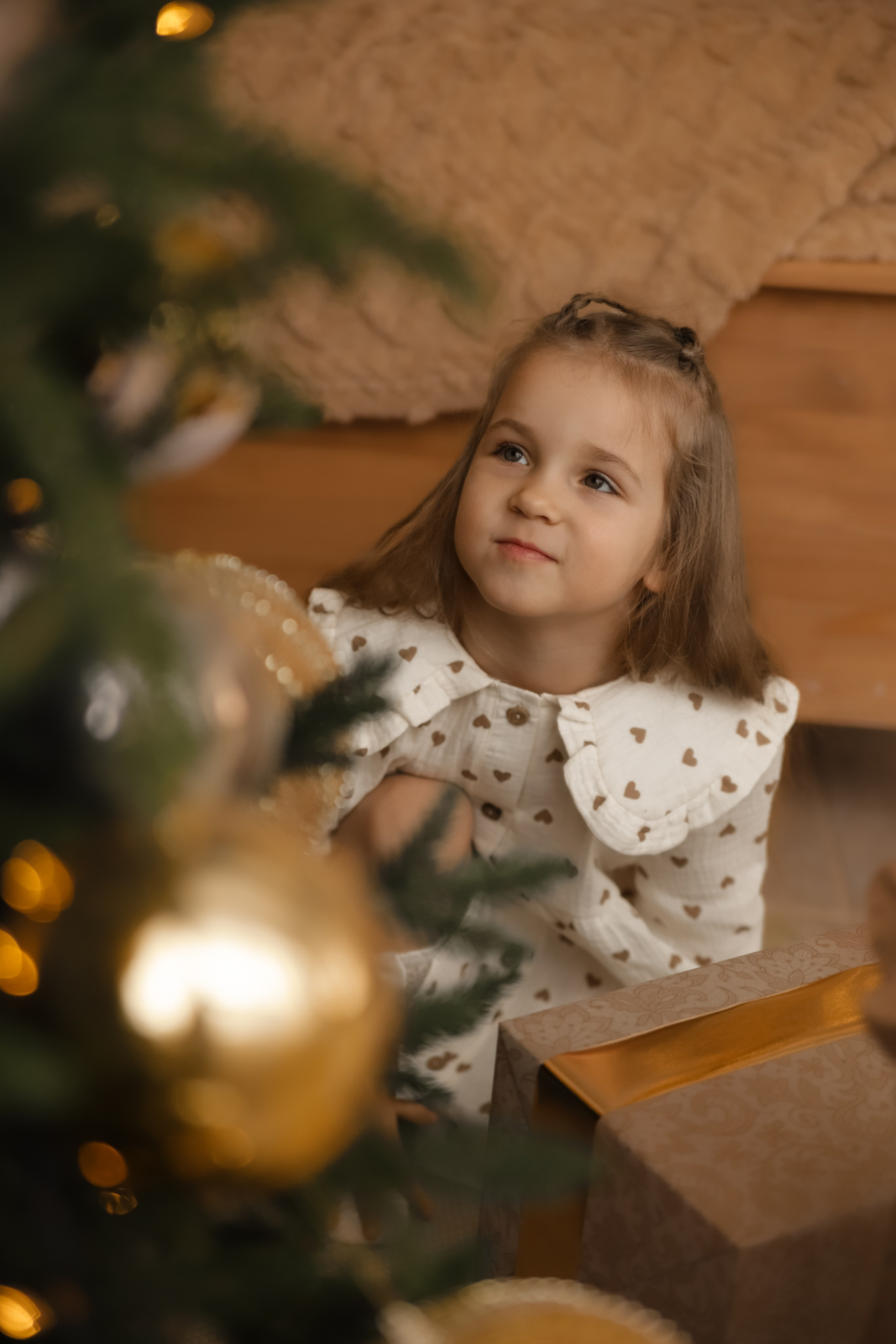 Новый Год. Фотограф Наталья Лепесей