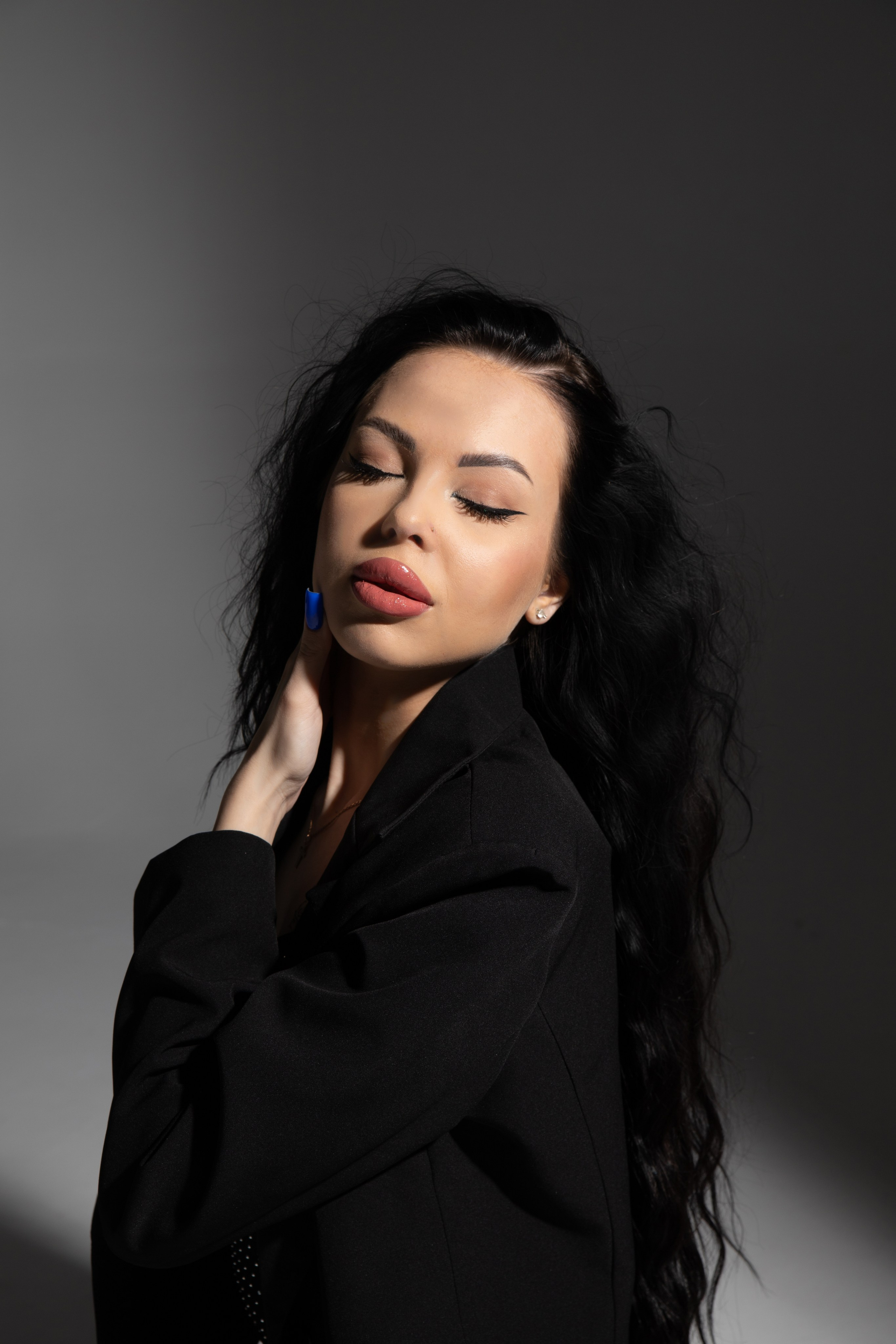 Индивидуальные. Фотограф Наталья Лепесей