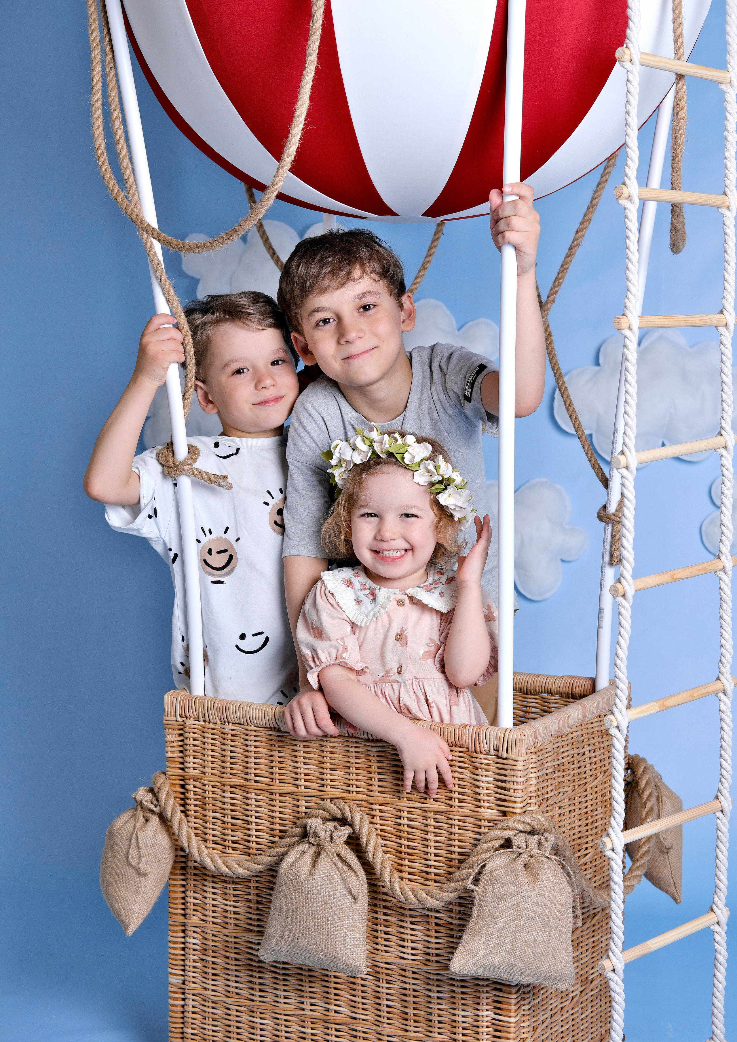 Весна. ФотоДетям