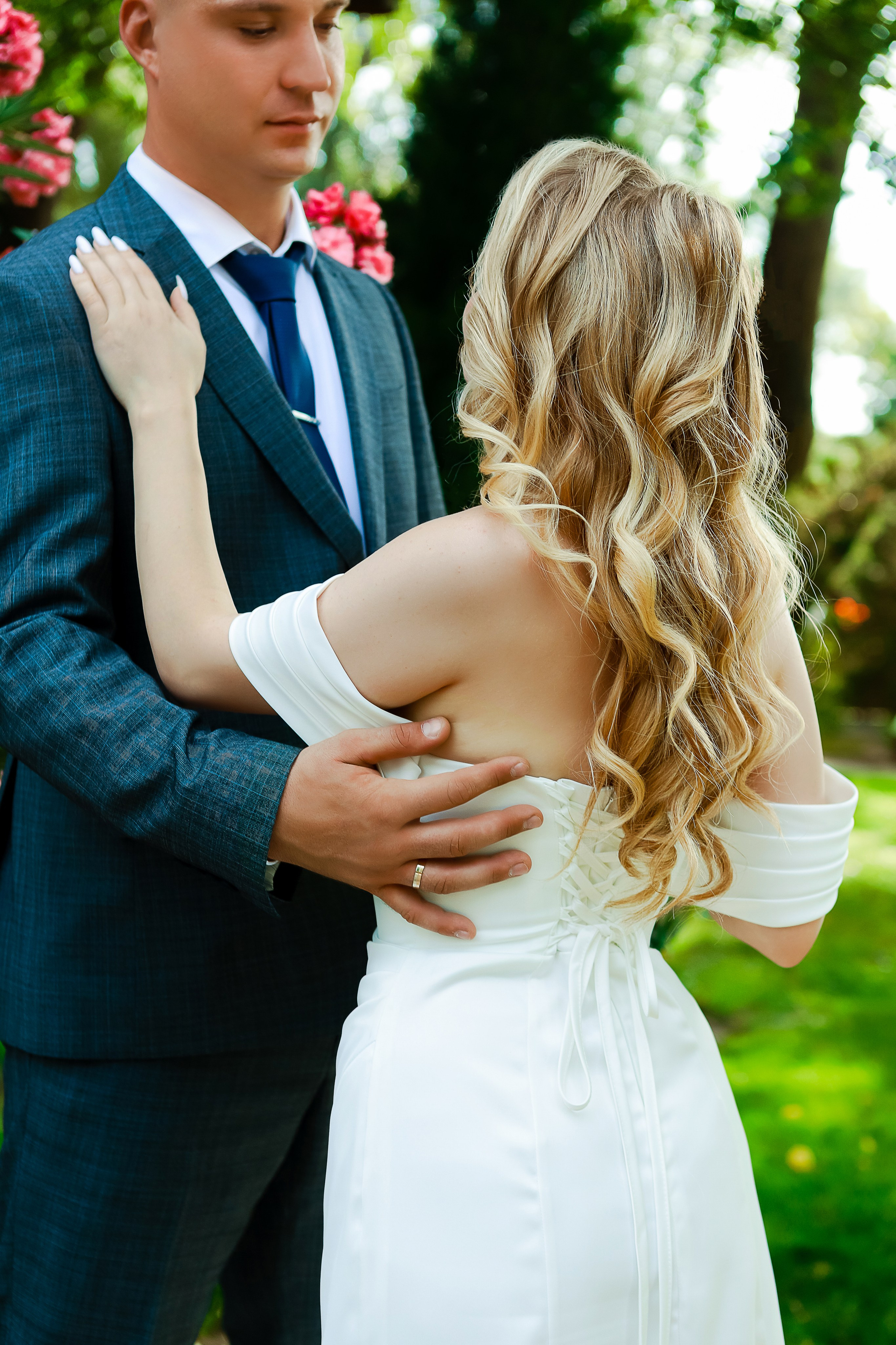 Ангелина и Сергей. Свадебный фотограф Евгения Фролова г. Каменск-Шахтинский, Донецк, Ростов