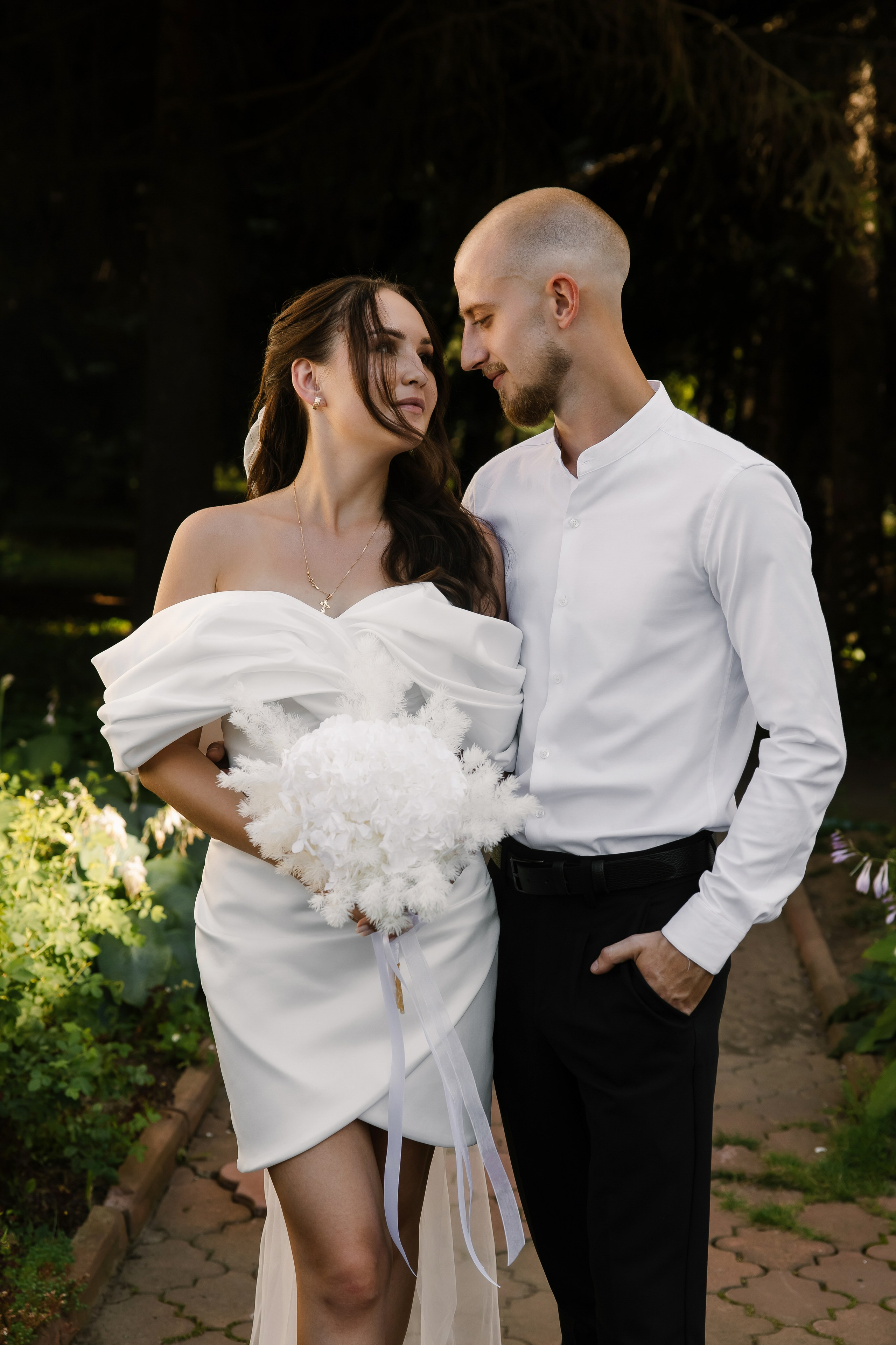 Владислав & Юлия. Свадебный и студийный фотограф в Нижнем Новгороде