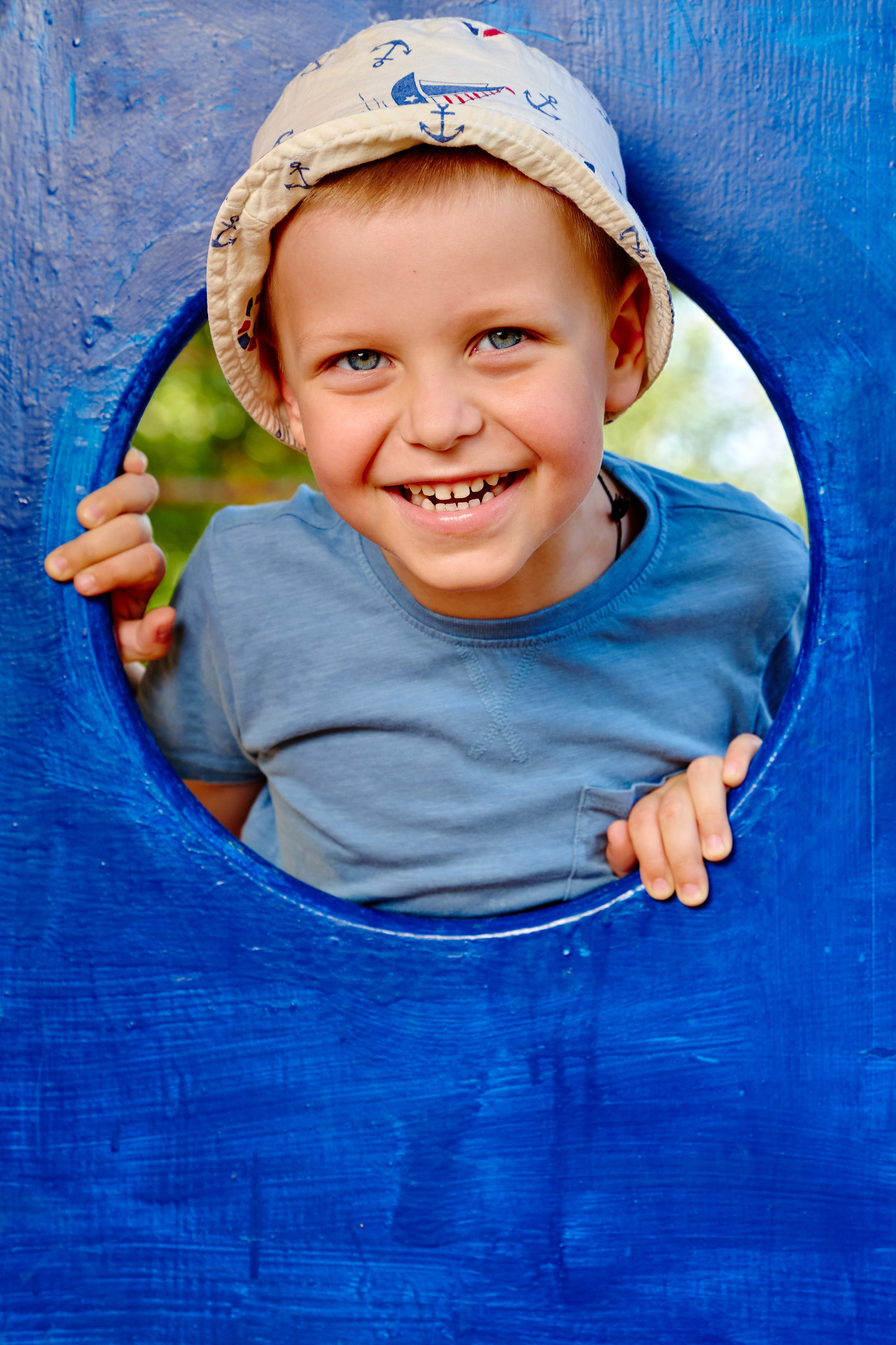 Пример летней съёмки в детском саду № 92 младшая группа Ромашки. Фотограф Выпускные альбомы Таганрог Сергей Коробченко