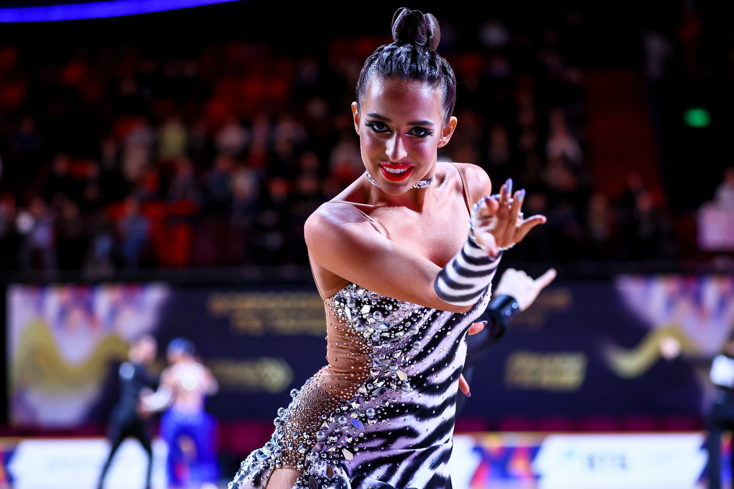 Сентябрь — Декабрь 2023. Фотограф Дмитрий Плетнев — QuickDancePhoto