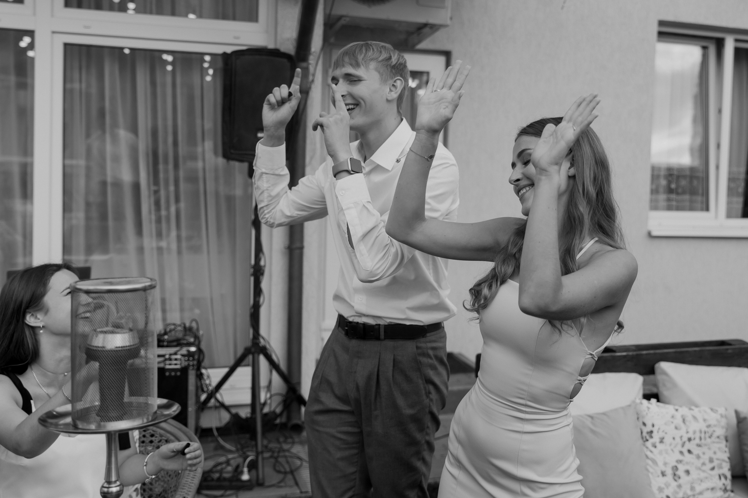 Kirill & Maria. Главная