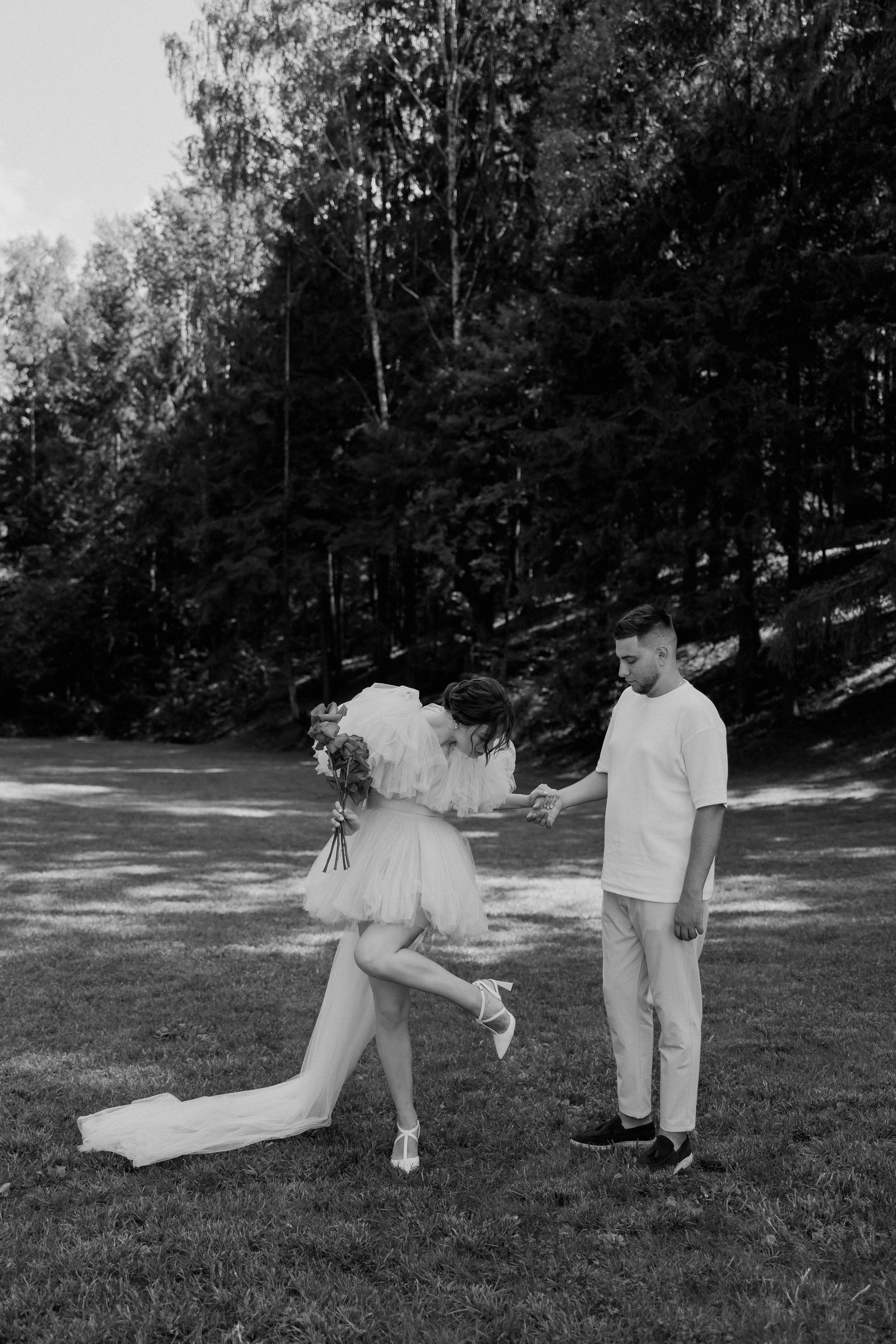 Vanya & Valeria. Главная