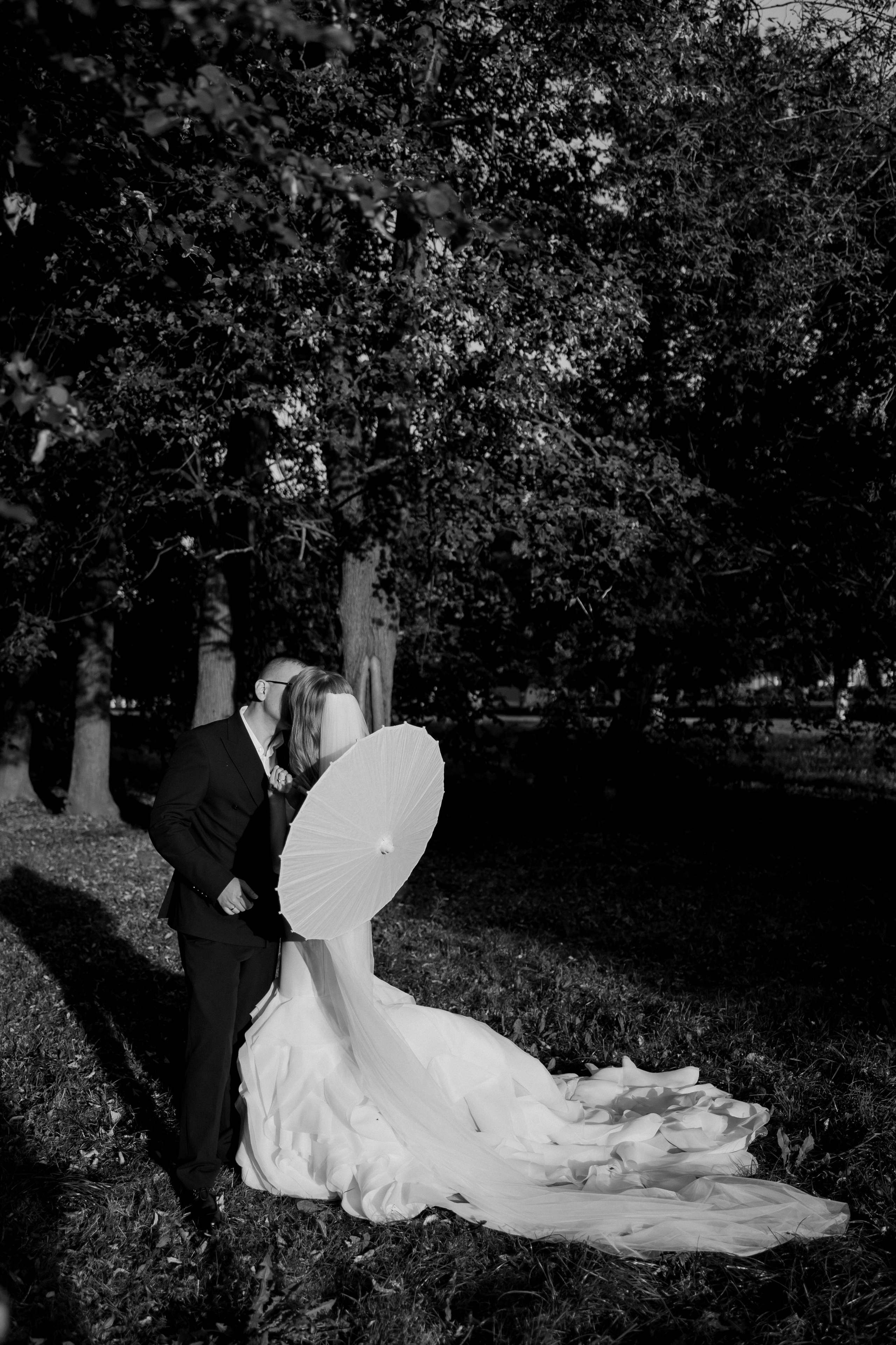 Андрей и Янина. Главная