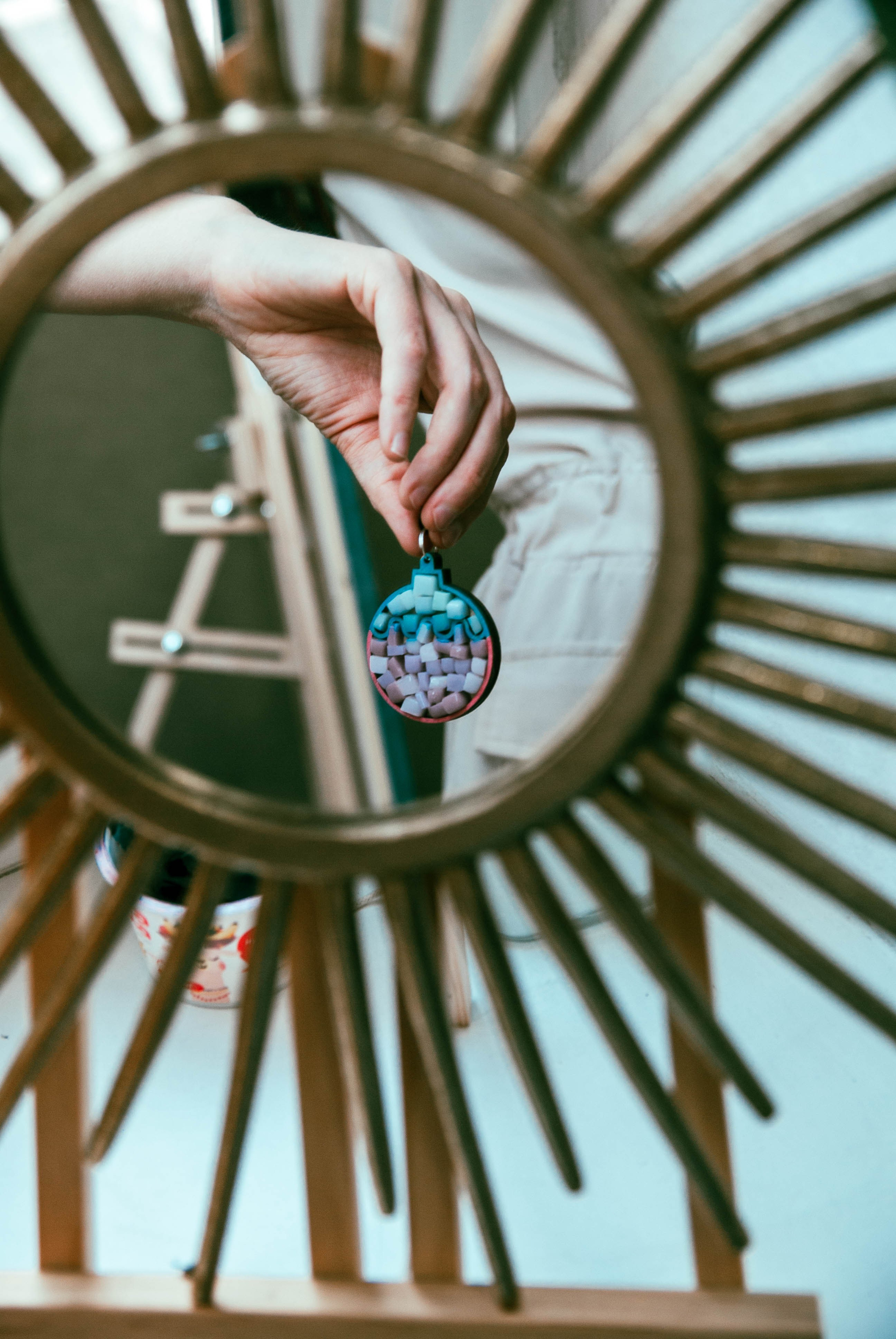 Репортажи / МК. Кошенкова Мария: портретный и репортажный фотограф. Санкт-Петербург