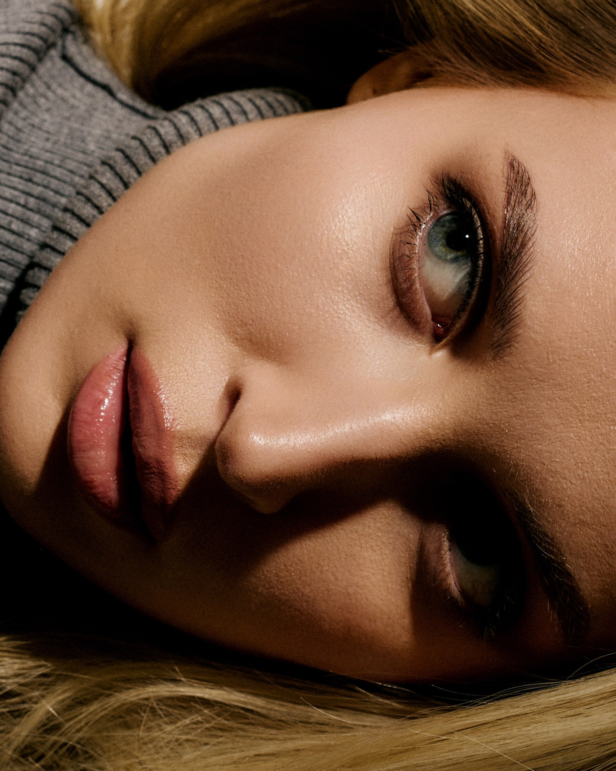 ANASTASIA. Ася Солопова, фотограф Тюмень