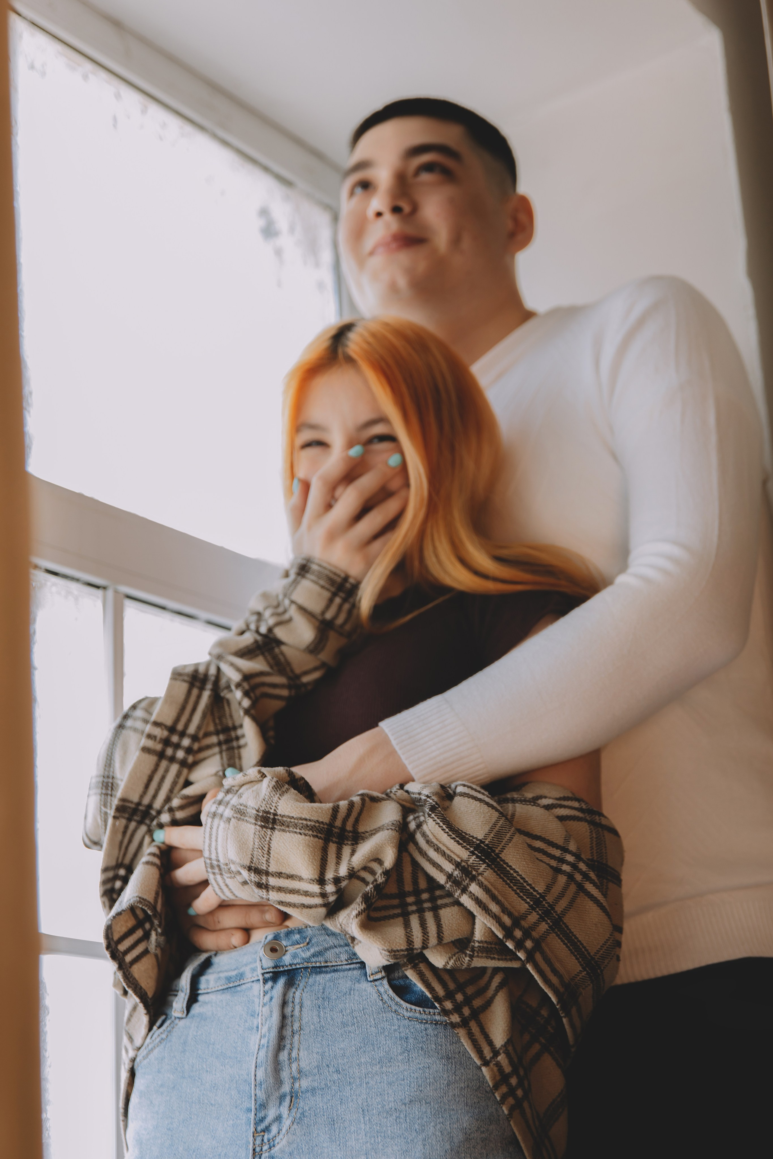 Катя & Игорь. LoveStory. Фотограф во Владивостоке. Юрганова Анна