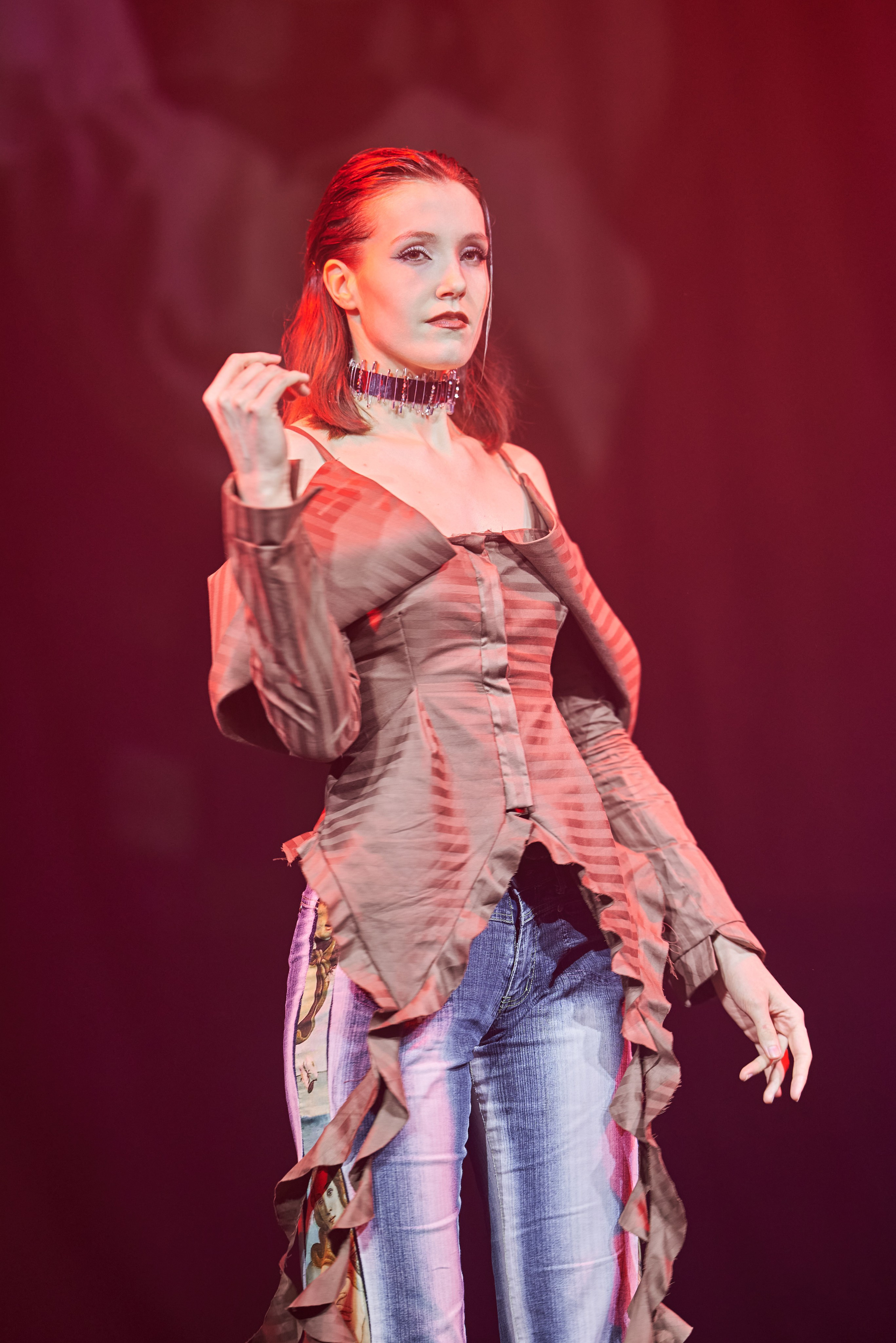 СтудВесна26. Фотограф Денис Кривопусков