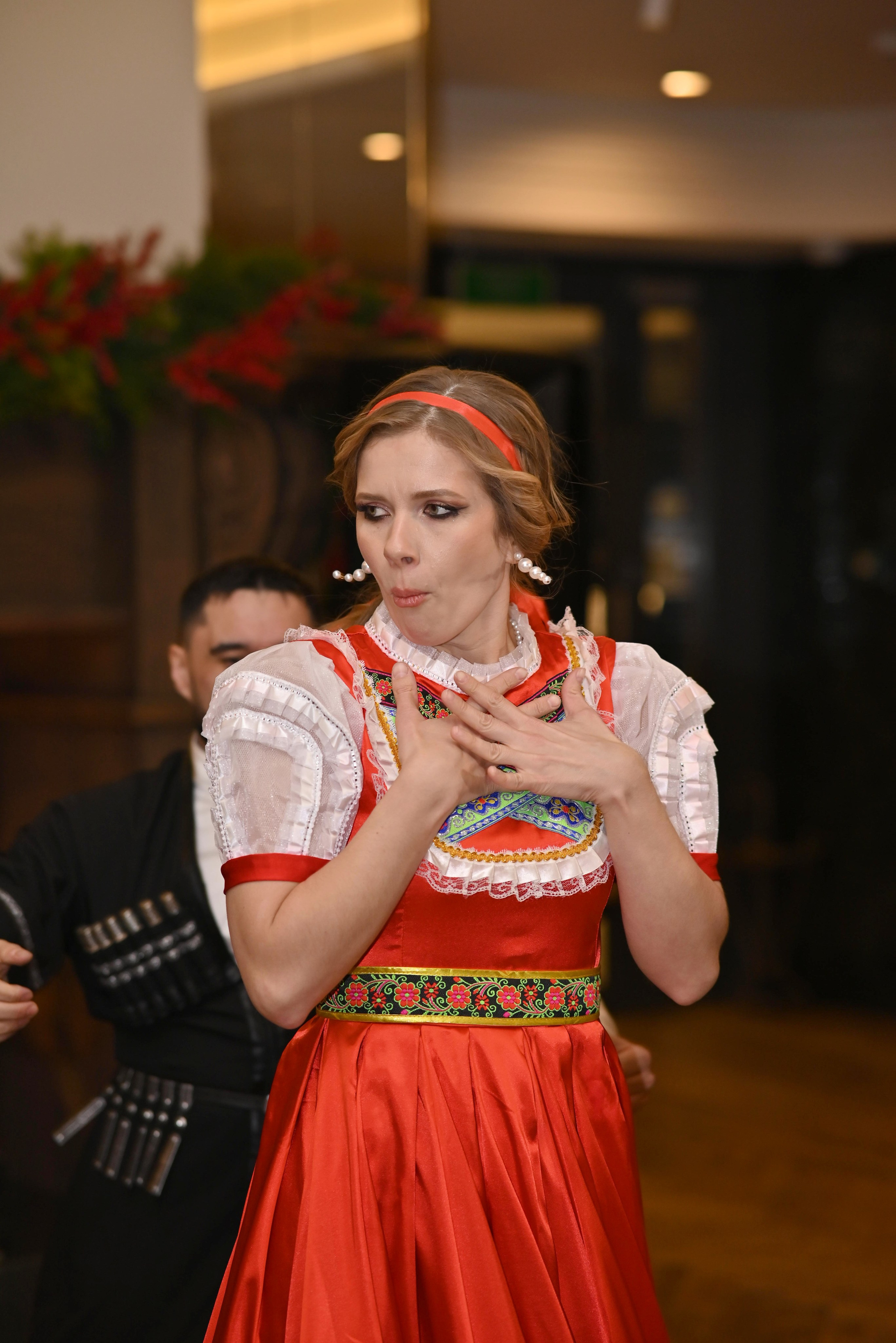 Мисс и миссис Воронеж 2026. Фотограф Денис Кривопусков