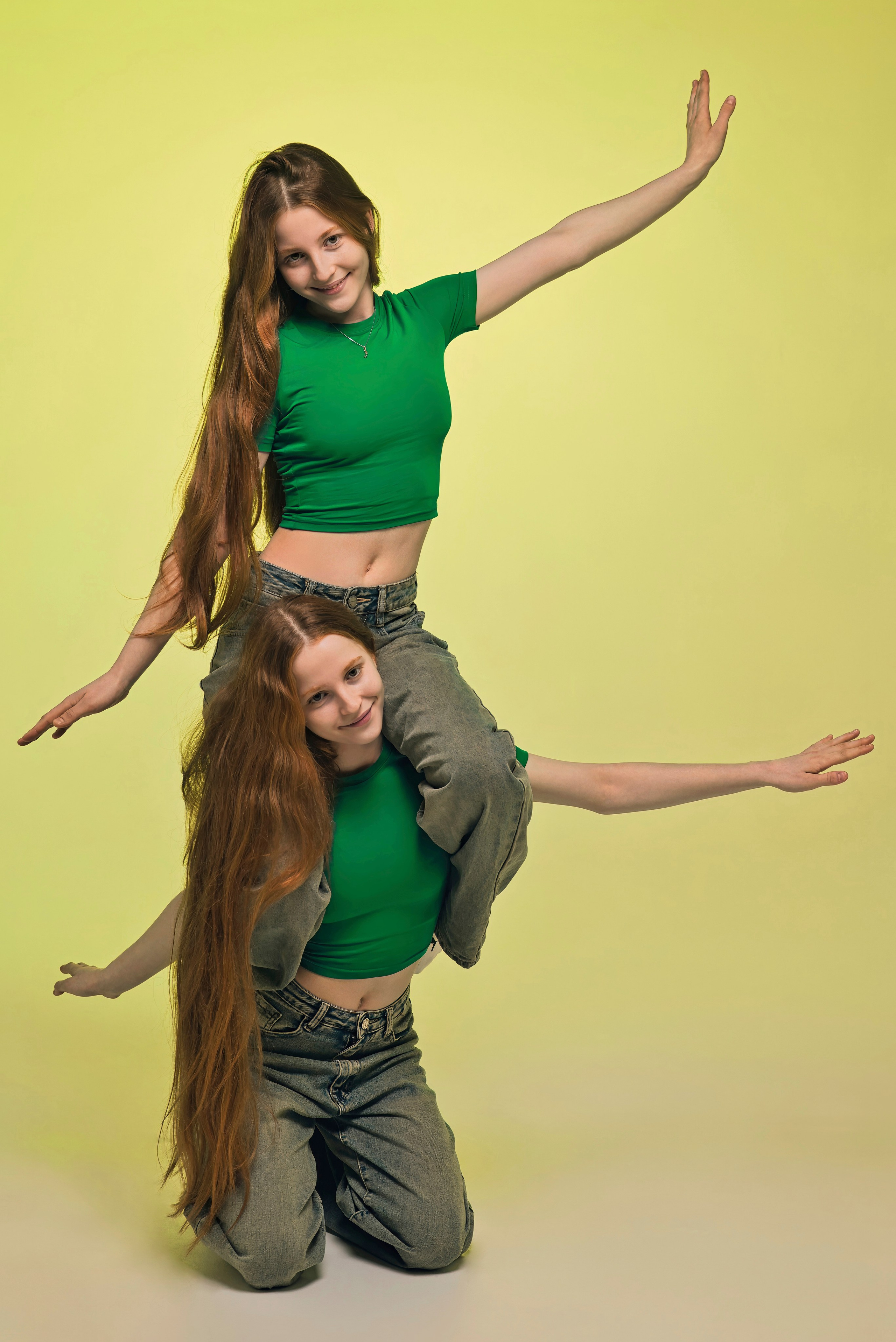 УНИСОН. Фотограф Денис Кривопусков