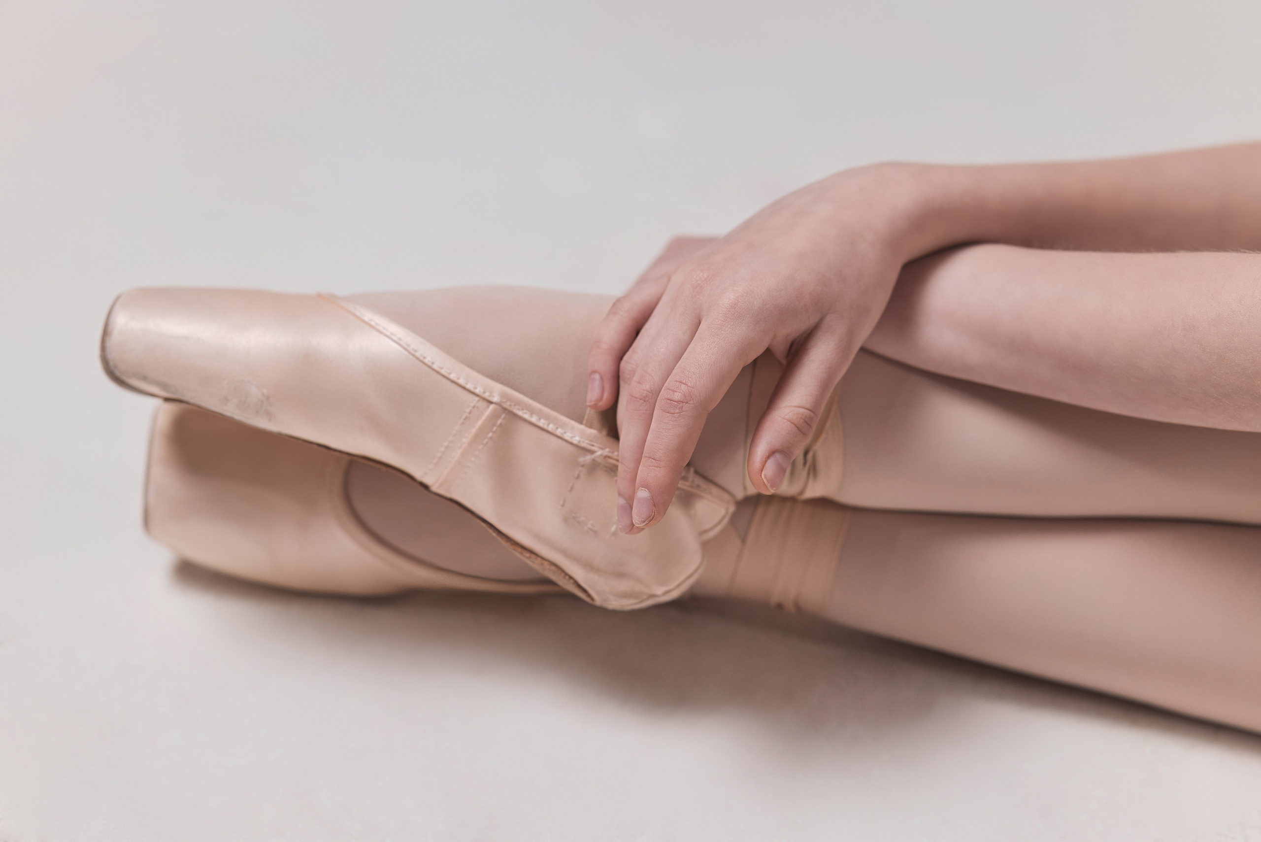 Мечты о «Большом». Фотограф Денис Кривопусков