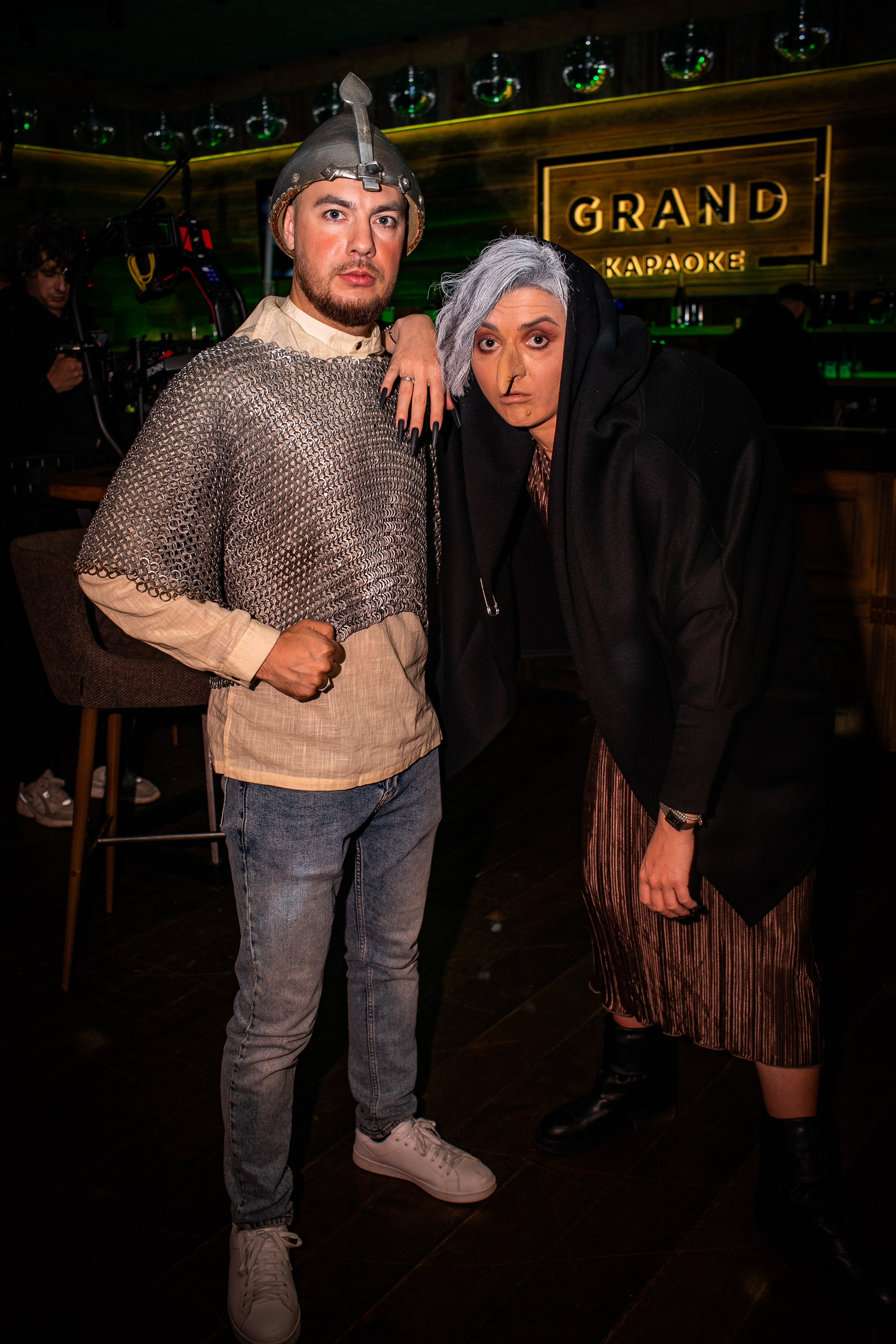 Клип Лерики " Я ждала этот трек ". Art photographer Nino