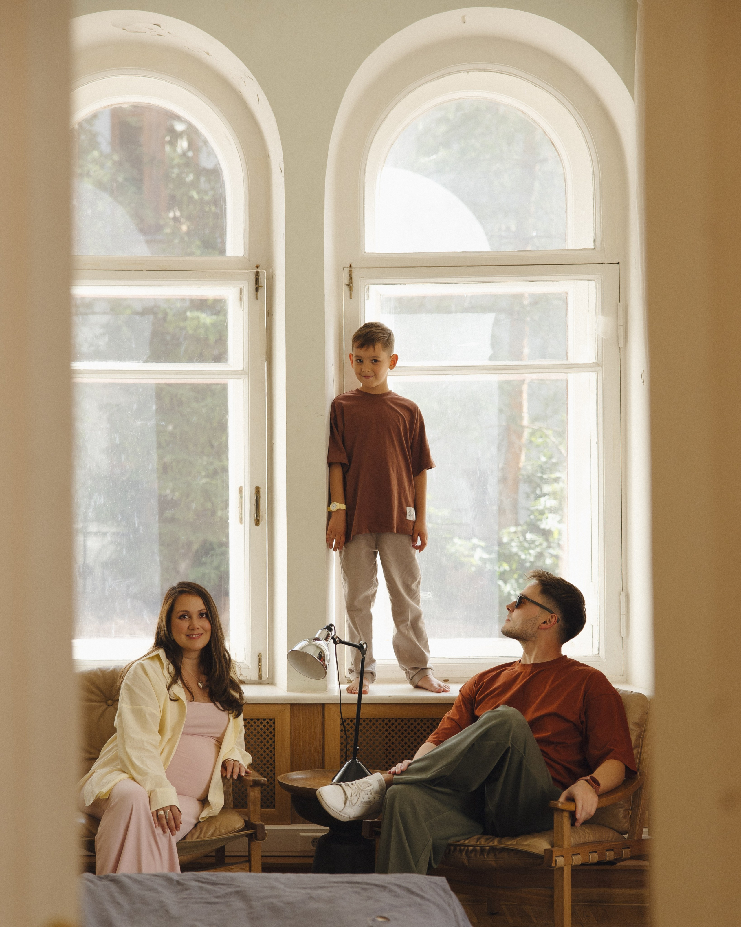 Важные вещи. Свадебный фотограф в Москве Дмитрий Левин