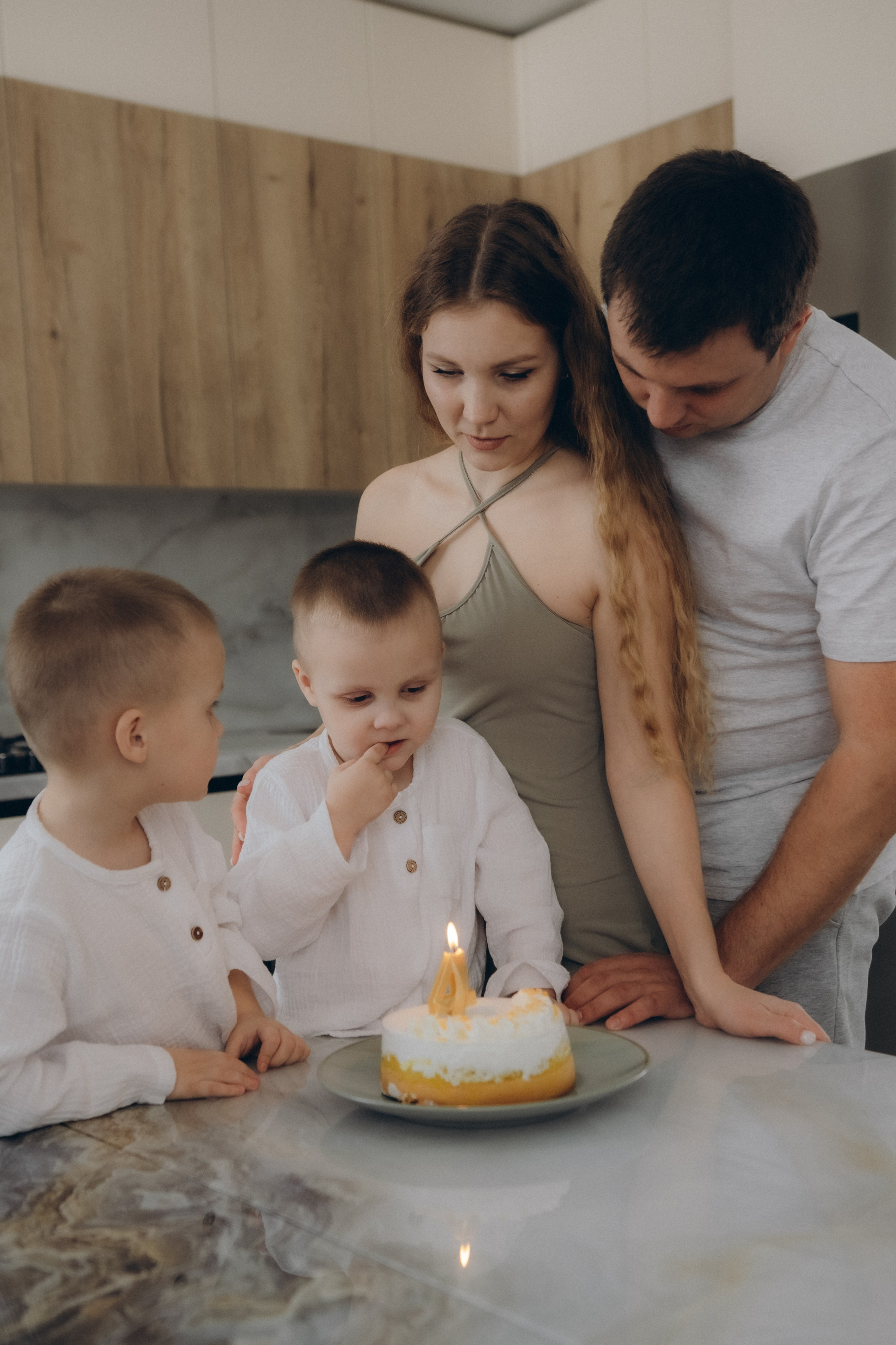 Семейная съемка (Дома). Serg_film