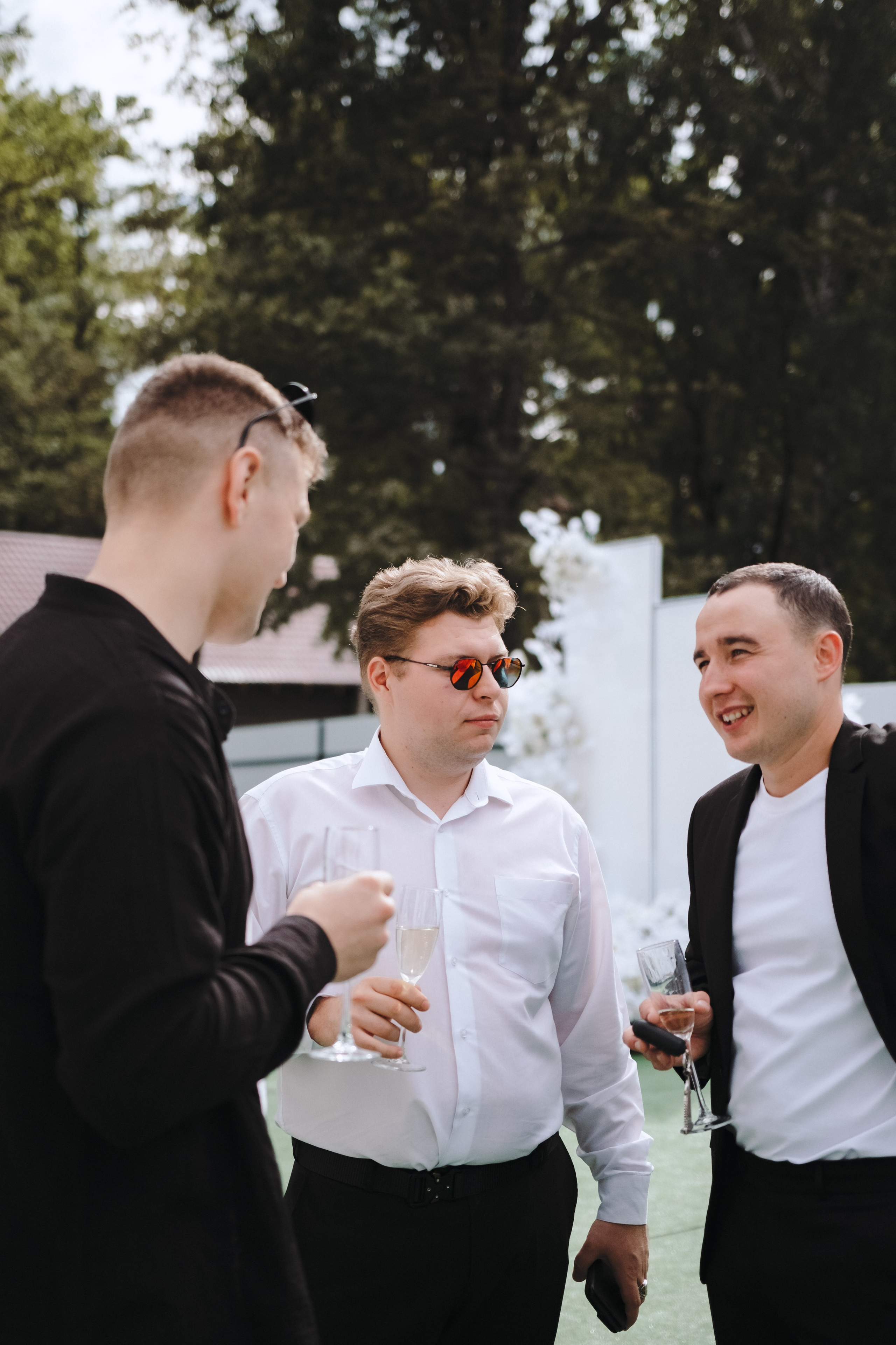 Александр & Юлия. Serg_film