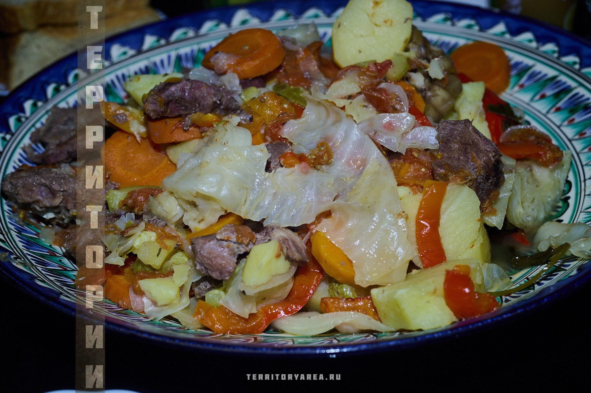 Открытки фотопроекта «Территории». Фотопроект «Территории»