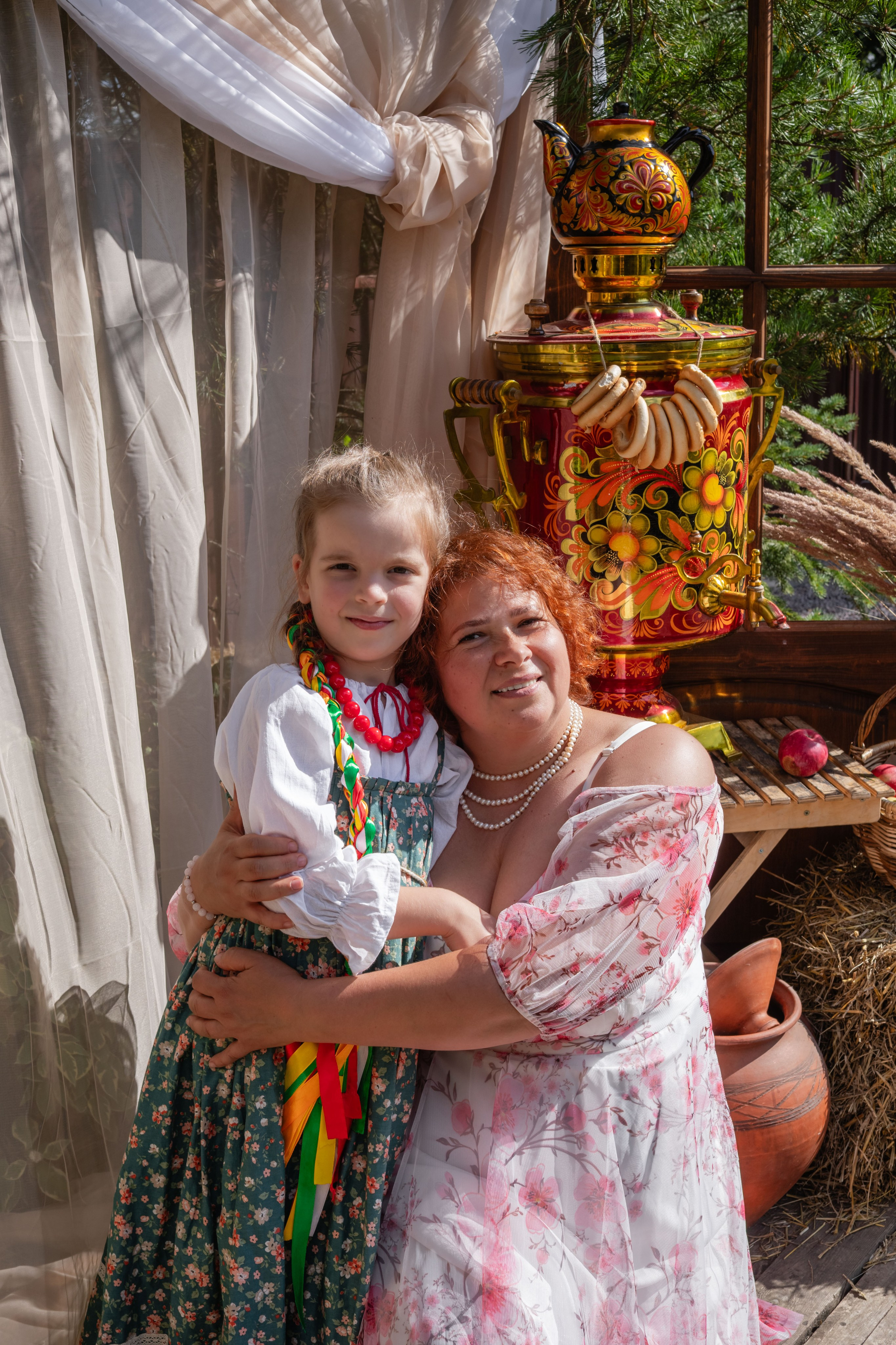 Алла юбилей 18!. Фотограф Алина Гашникова