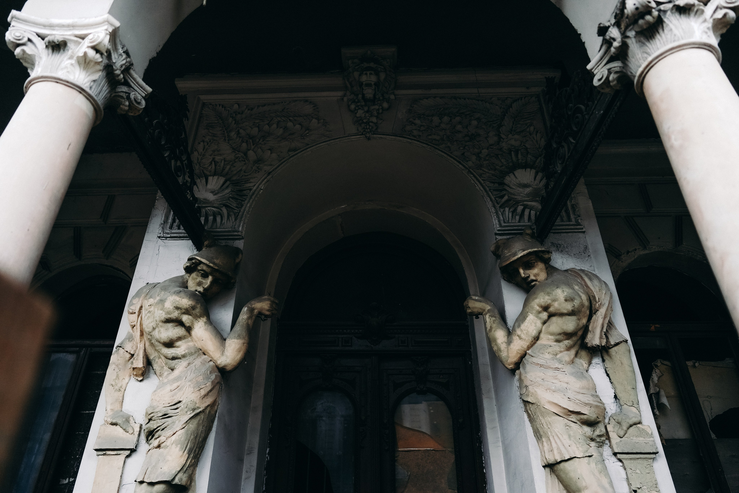 ГРУЗИЯ. Ася Краснова