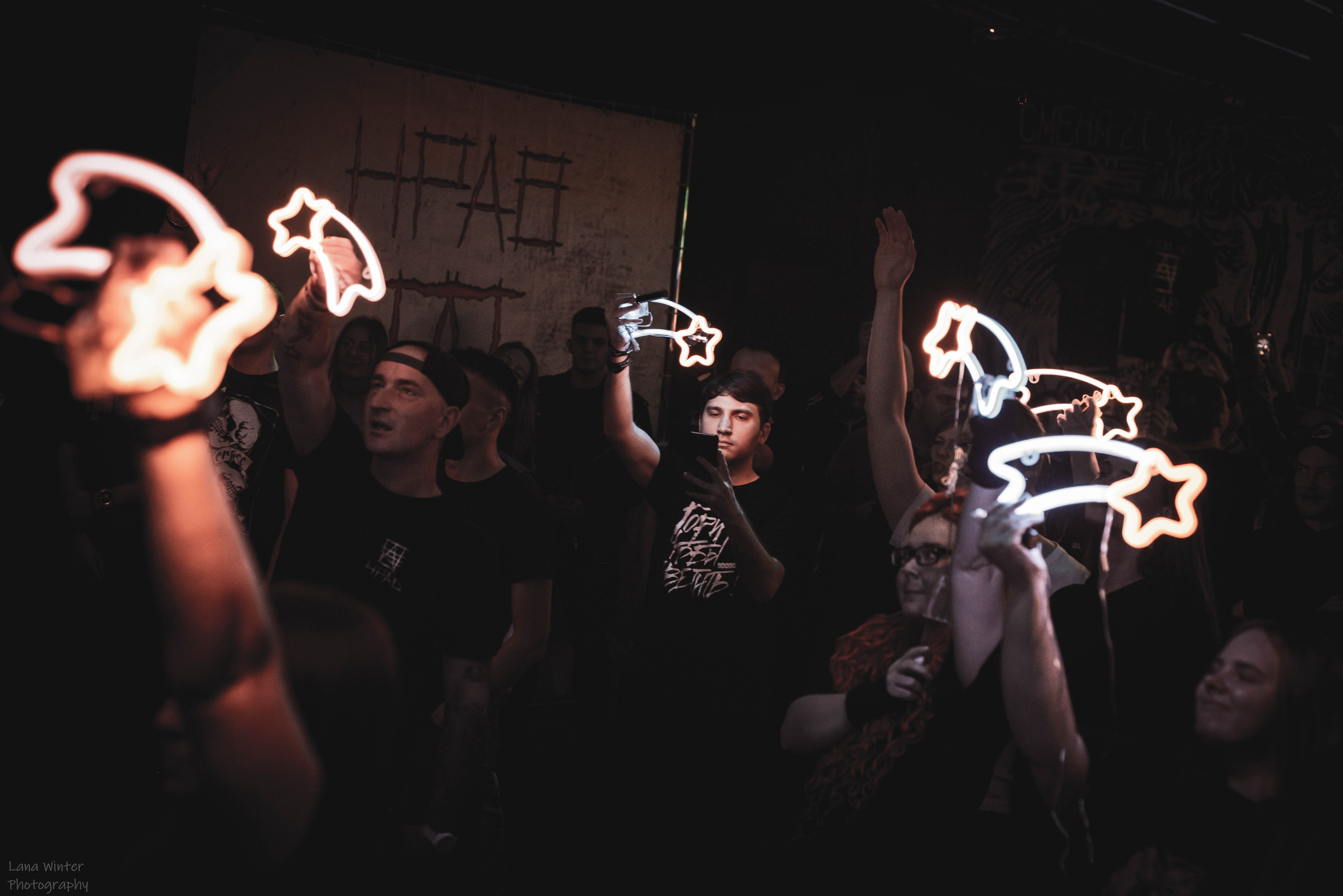 НРАВ (12 апреля 2025 года, Москва, клуб Смена). Фотограф Светлана Блинова, Москва и Московская область