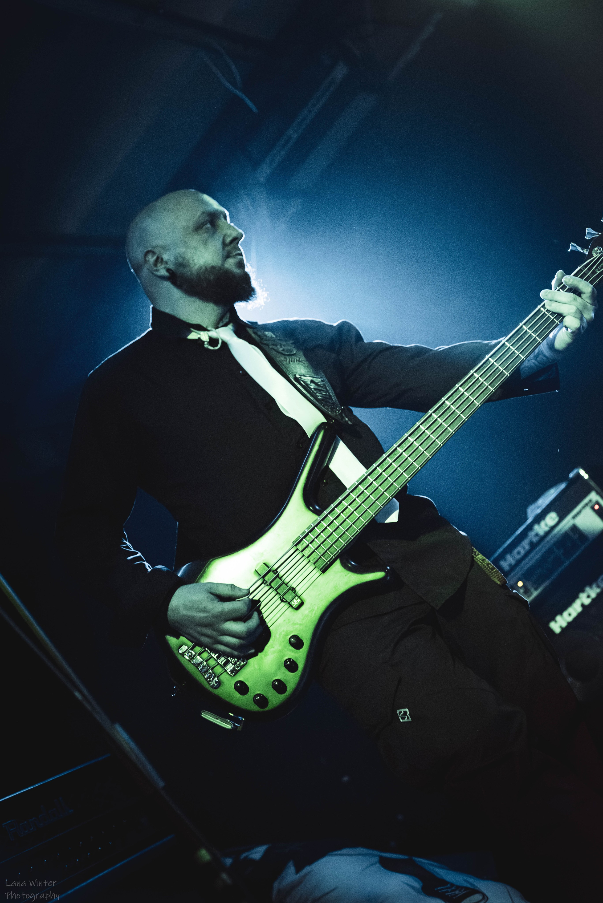 НРАВ (12 апреля 2025 года, Москва, клуб Смена). Фотограф Светлана Блинова, Москва и Московская область