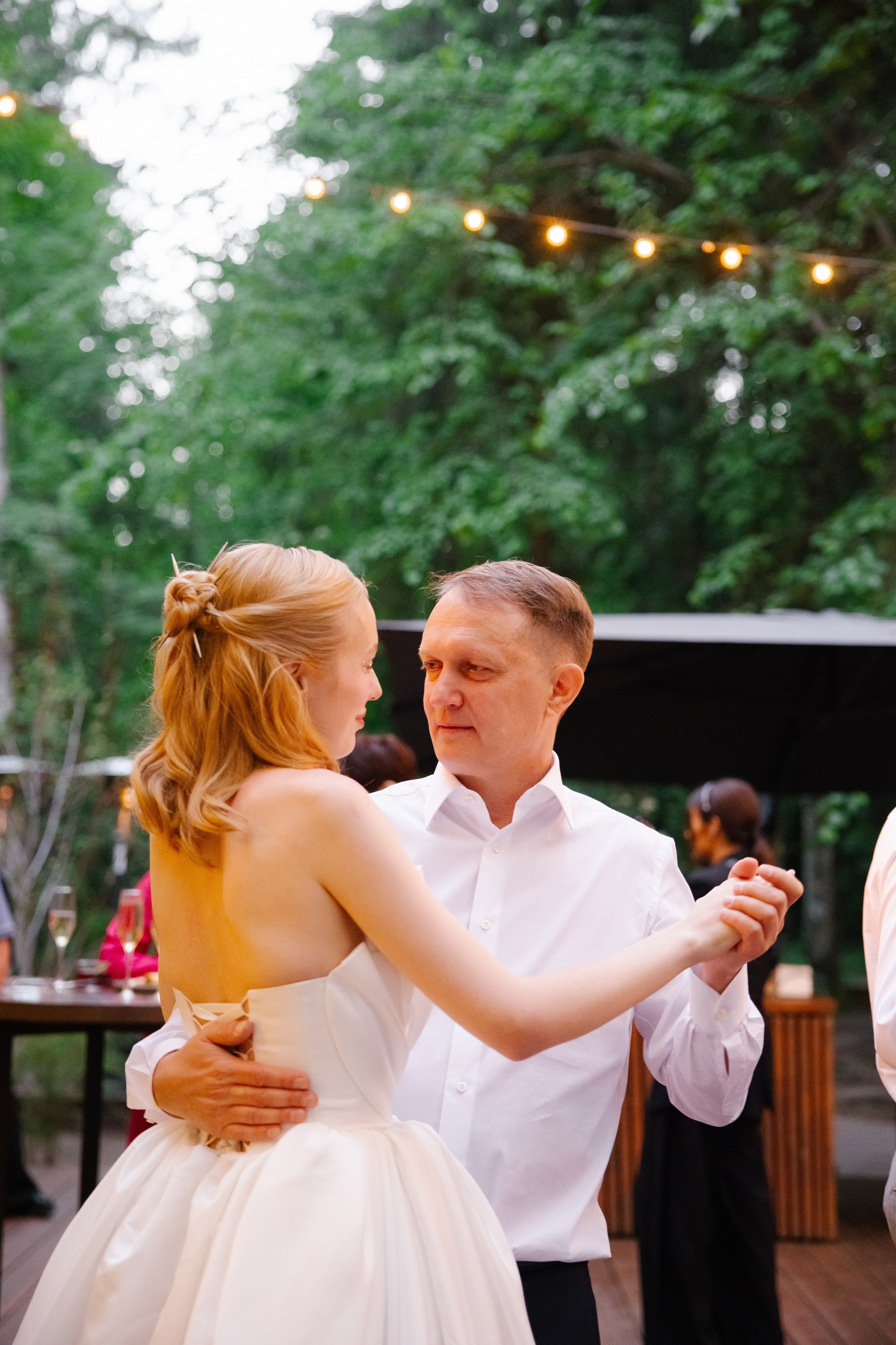 Максим и Александра. Свадебный фотограф Полина Панина