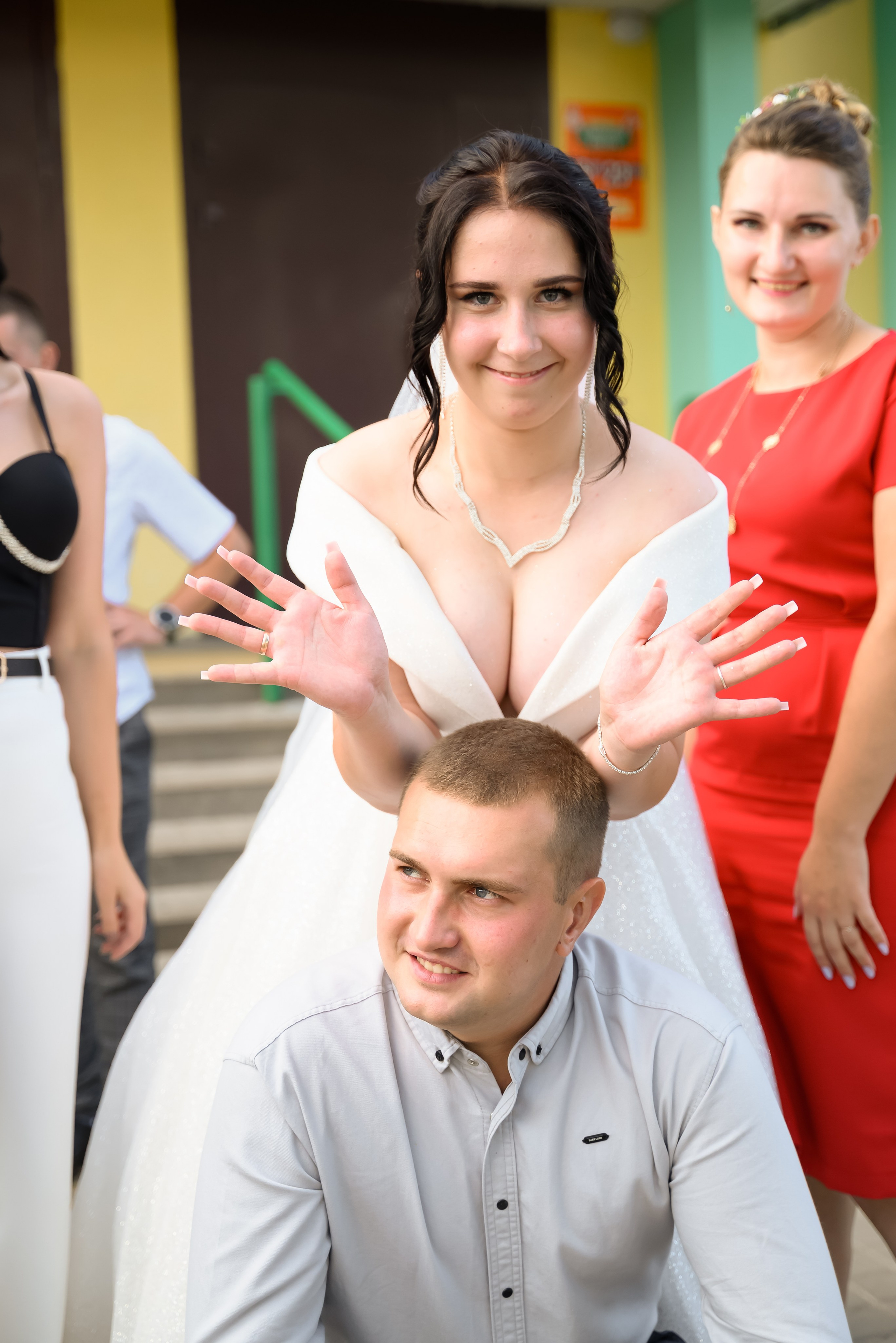 D&P. Фотограф в Лунинце и Брестской области