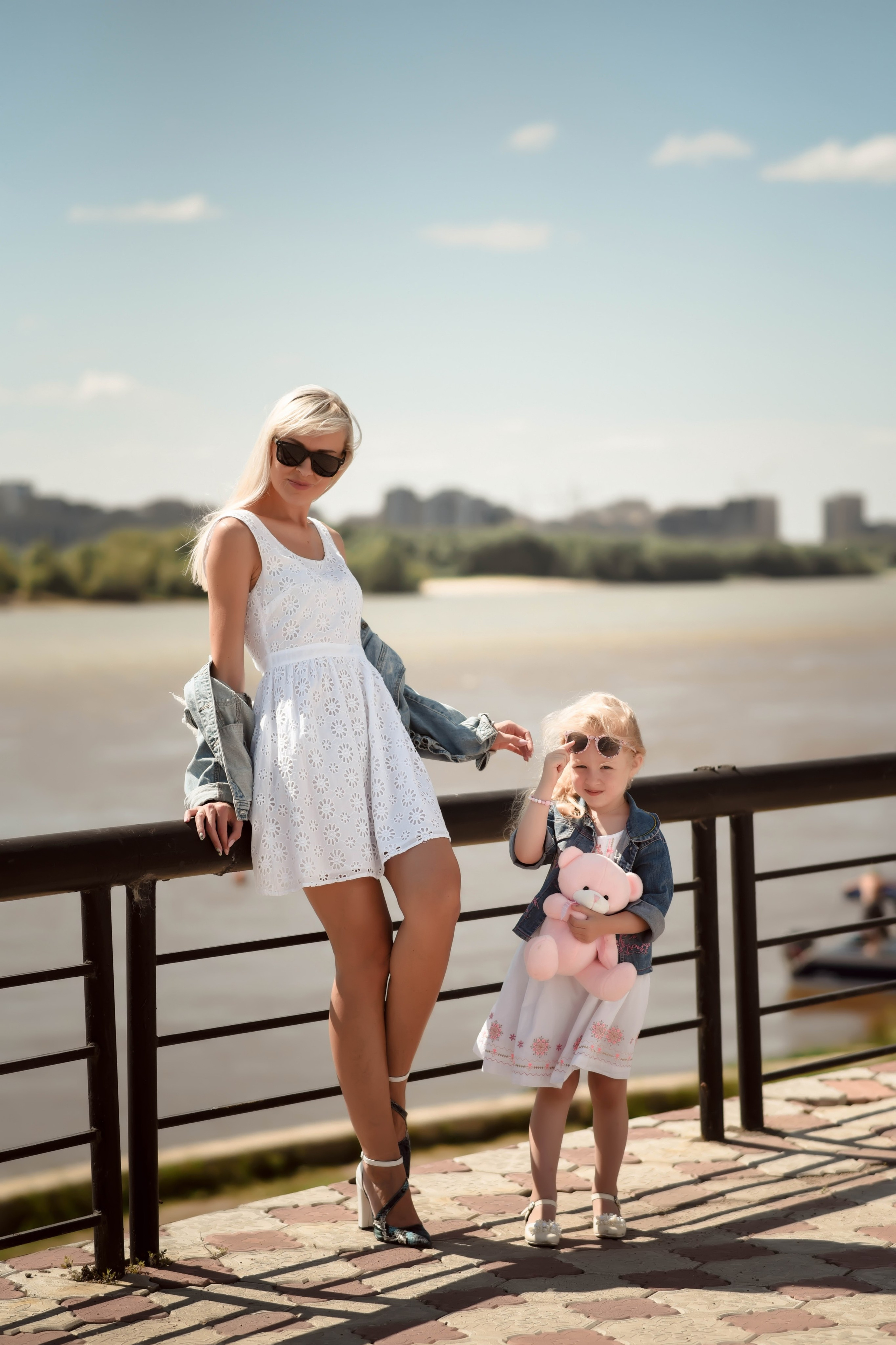 Прогулка экспресс. Свадебный, семейный, детский, контент фотограф в Омске Максим Ильин