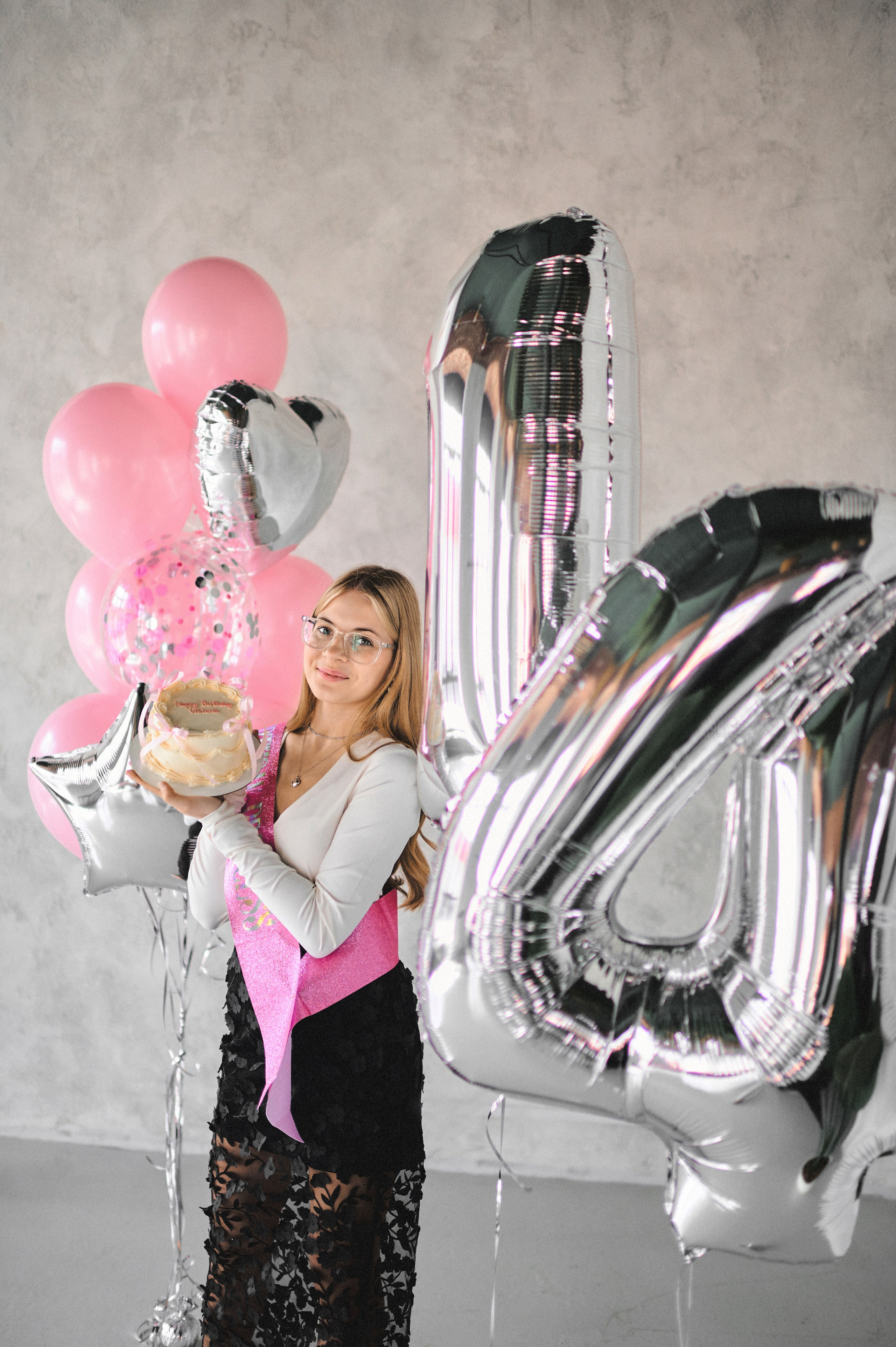 ВИКТОРИЯ | 14-летие. Свадебный и семейный фотограф РИТА БОЧКАРЁВА