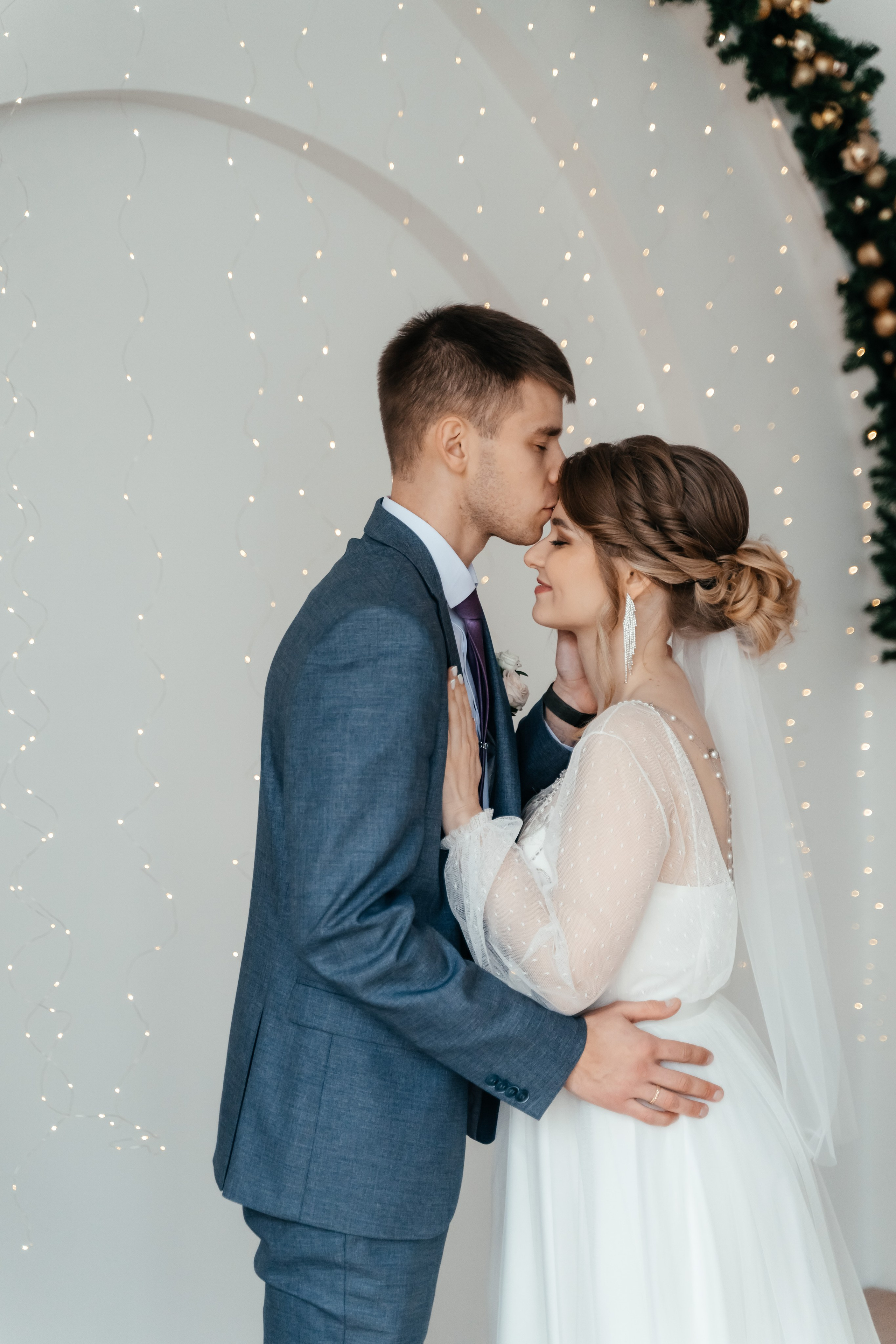 Эдуард и Ксения. Семейный фотограф в Саратове