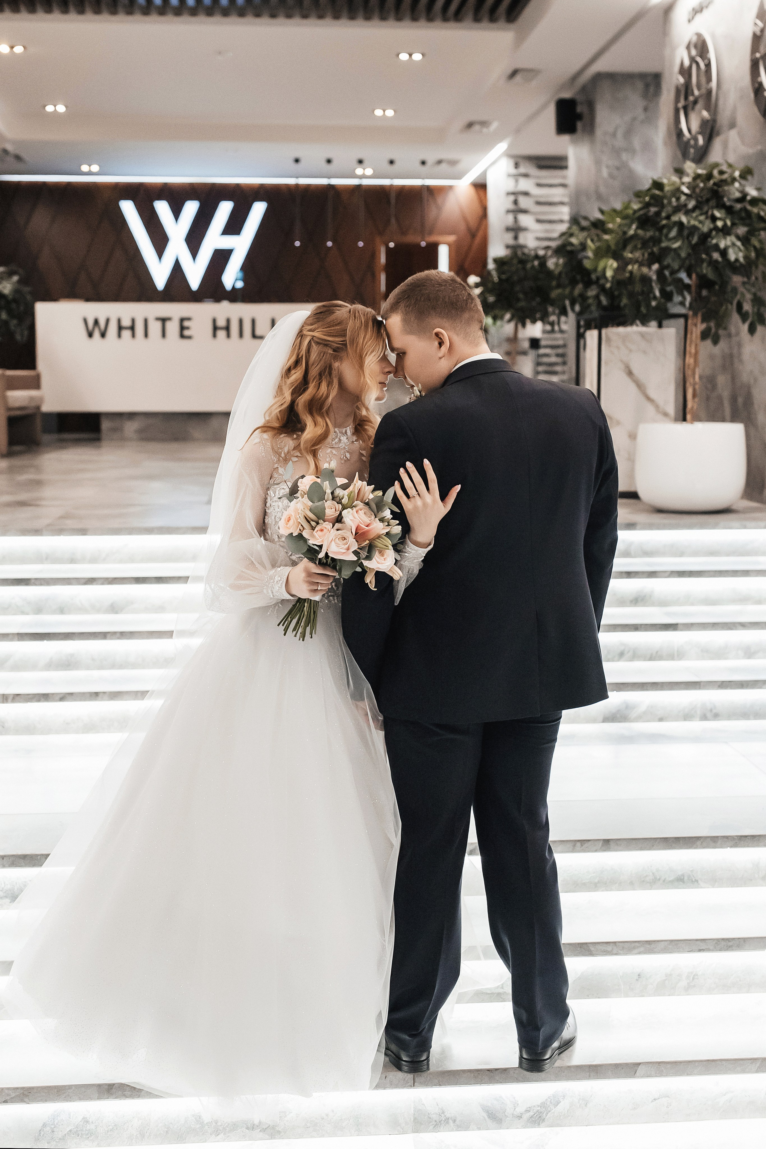 Вадим и Лилия. Фотограф Елена Каверина | Белгород — Короча |