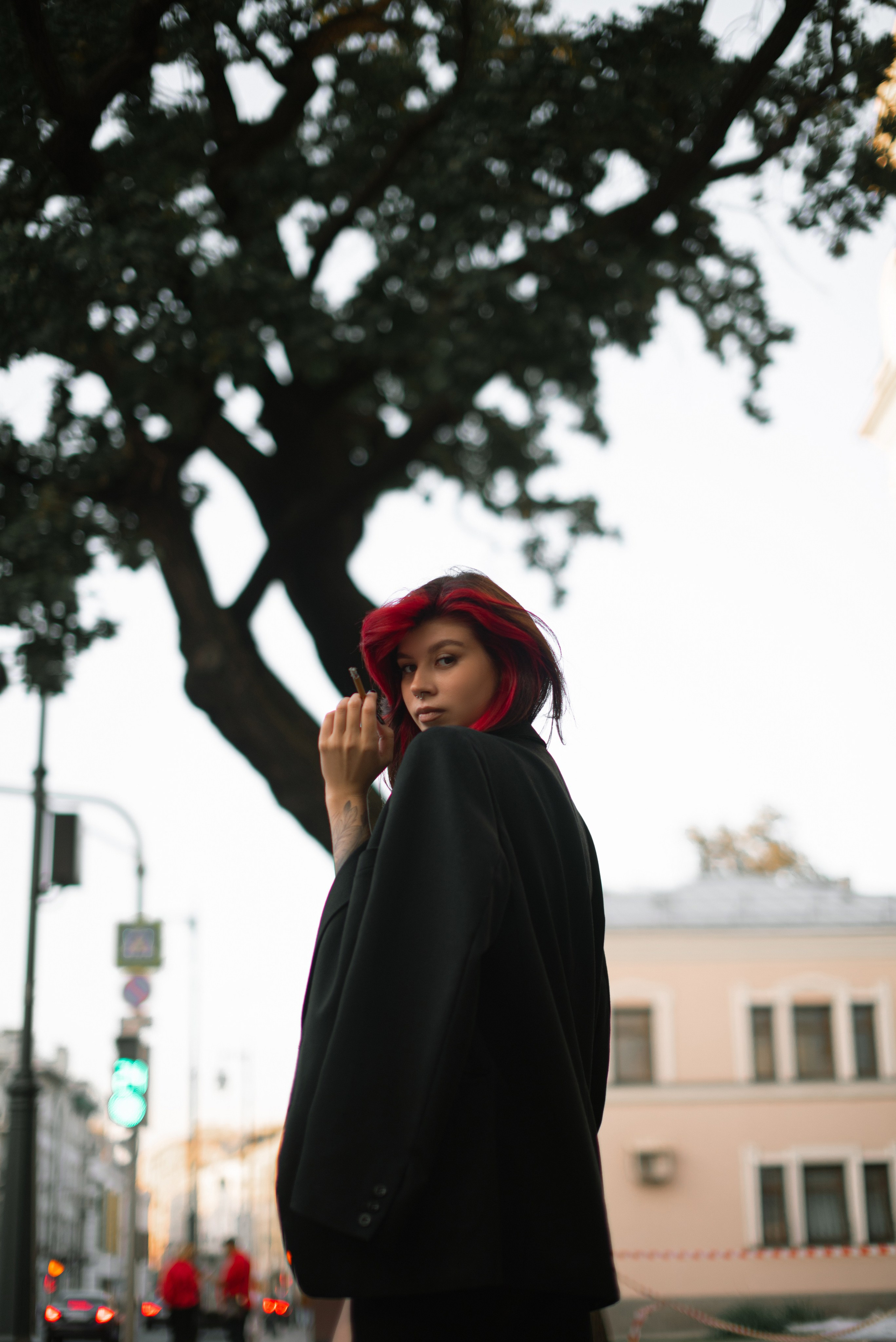 Kris. Negovora_allady