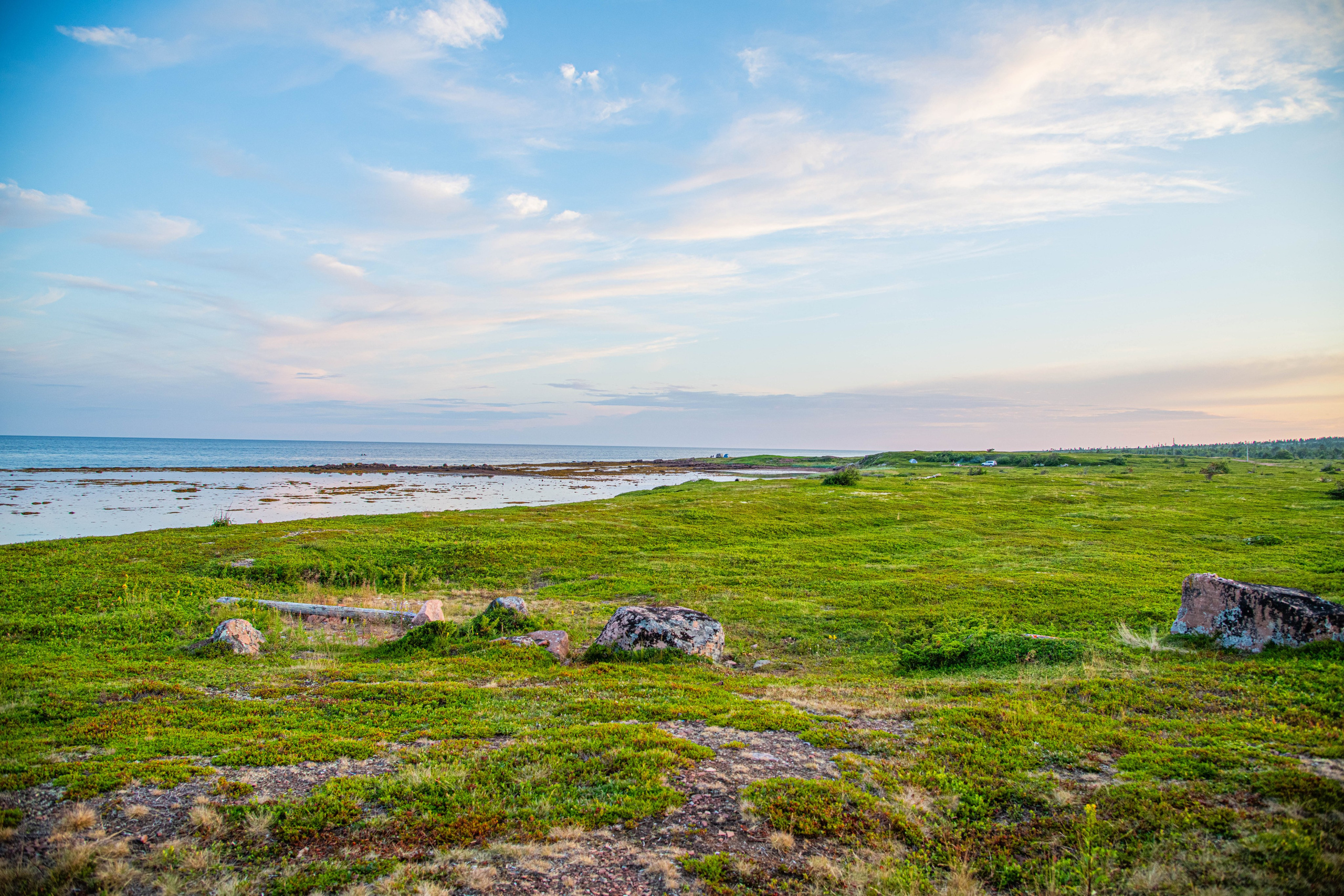 Кольский полуостров. Фотографирую для себя, своей семьи и друзей!