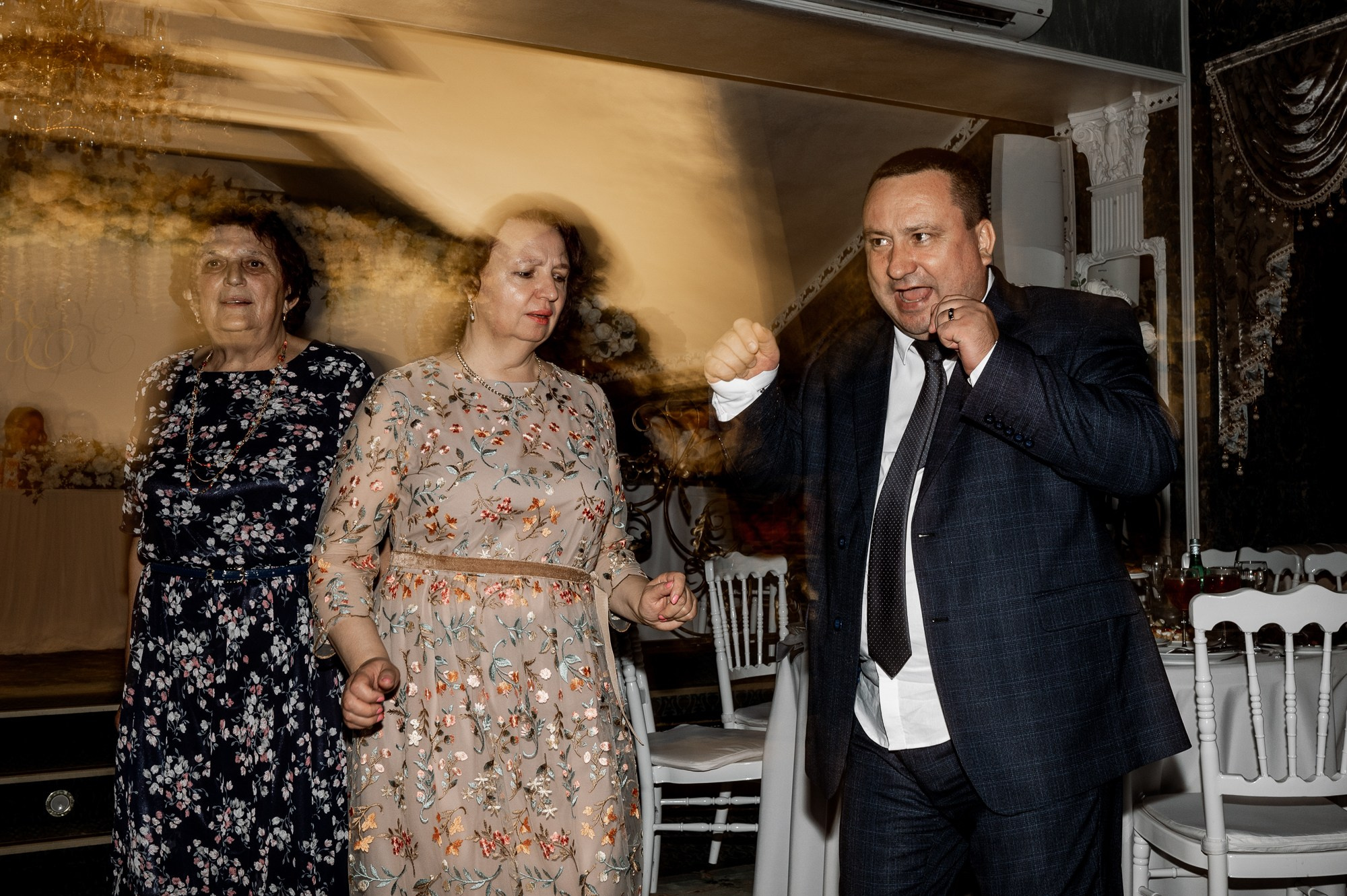 Вячеслав и Екатерина. Свадебный фотограф в Тюмени Анастасия Конева