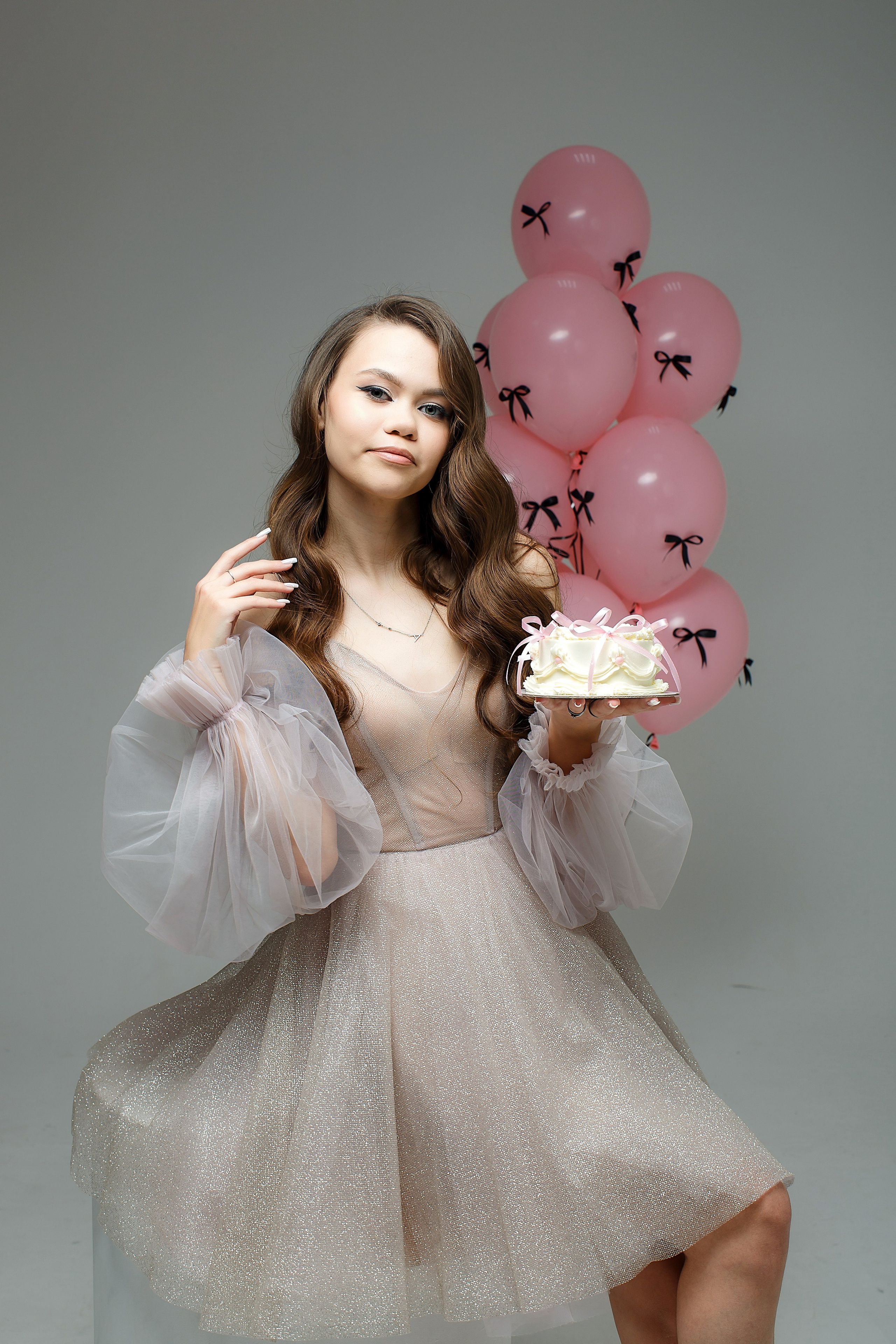 Арина. Семейный и детский фотограф в Стерлитамаке Разина Рахмангулова