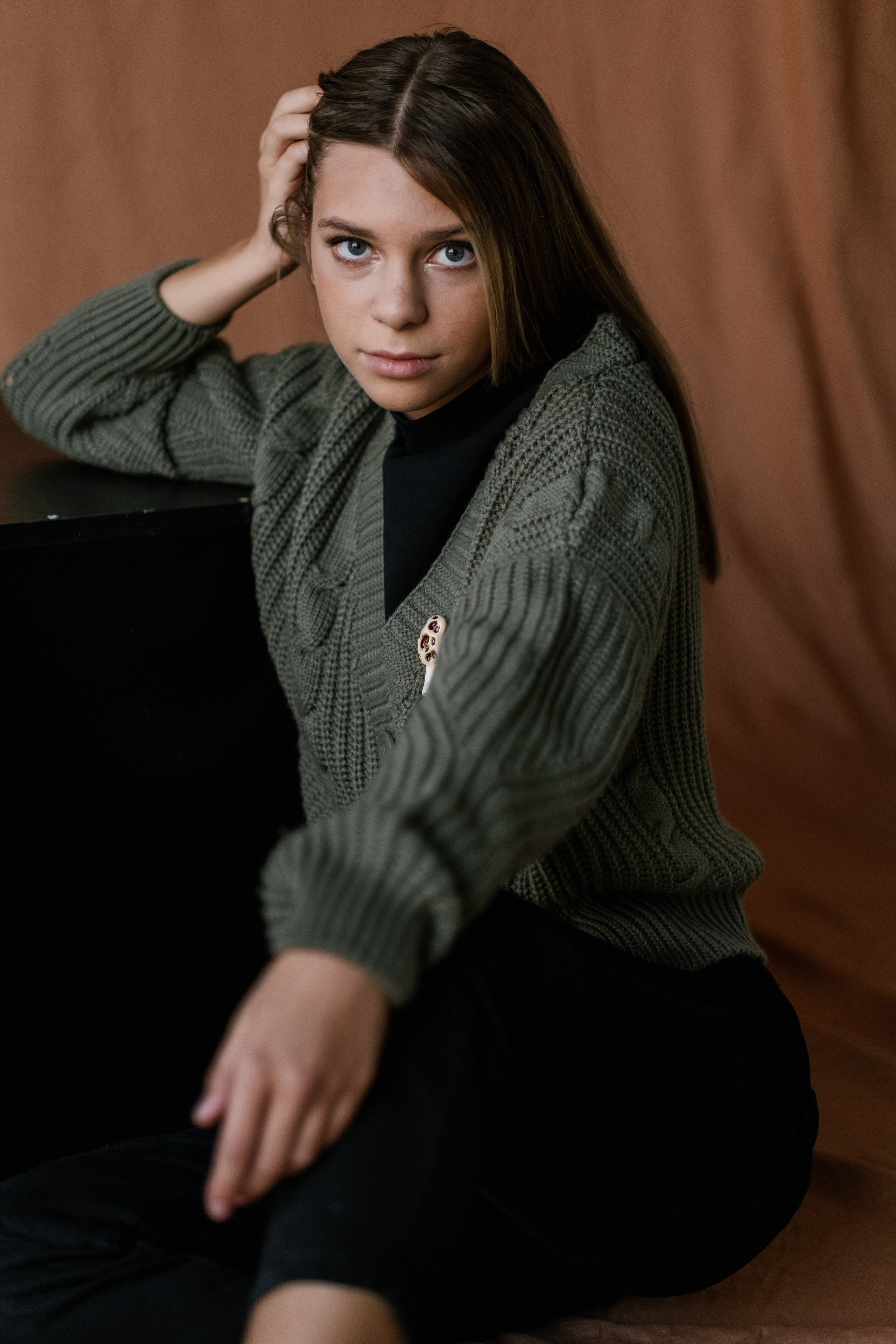 Истории про семью. Портретный и репортажный фотограф в Санкт-Петербурге Дарья Сибирякова