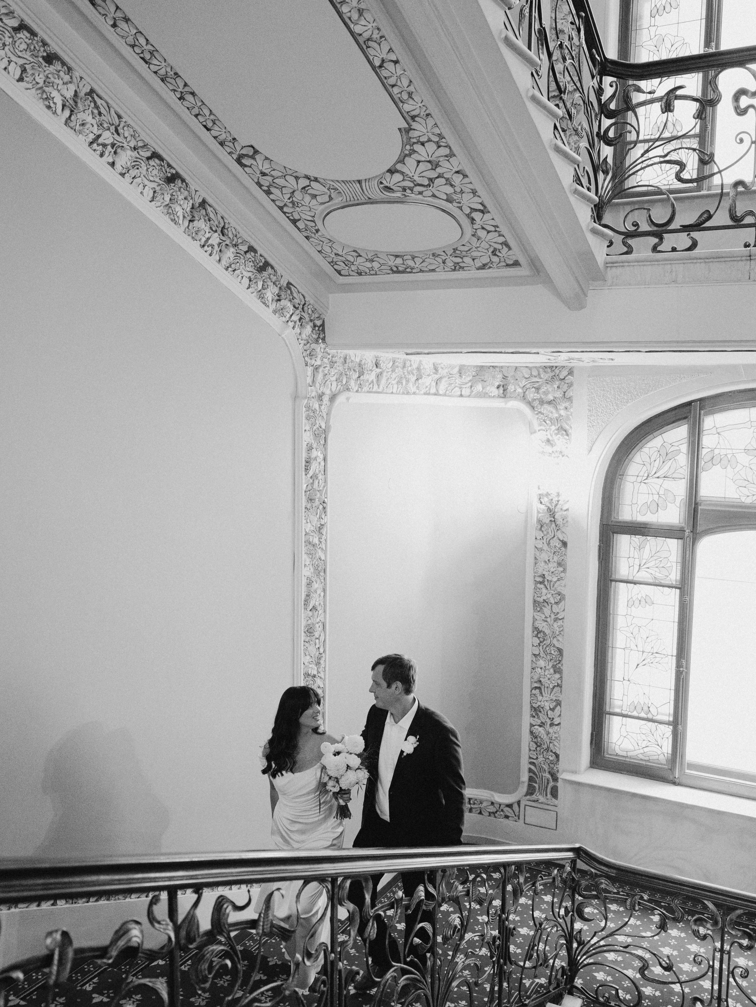 Евгений и Мария W 25.09.25. Свадебный фотограф в Москве и по всему миру