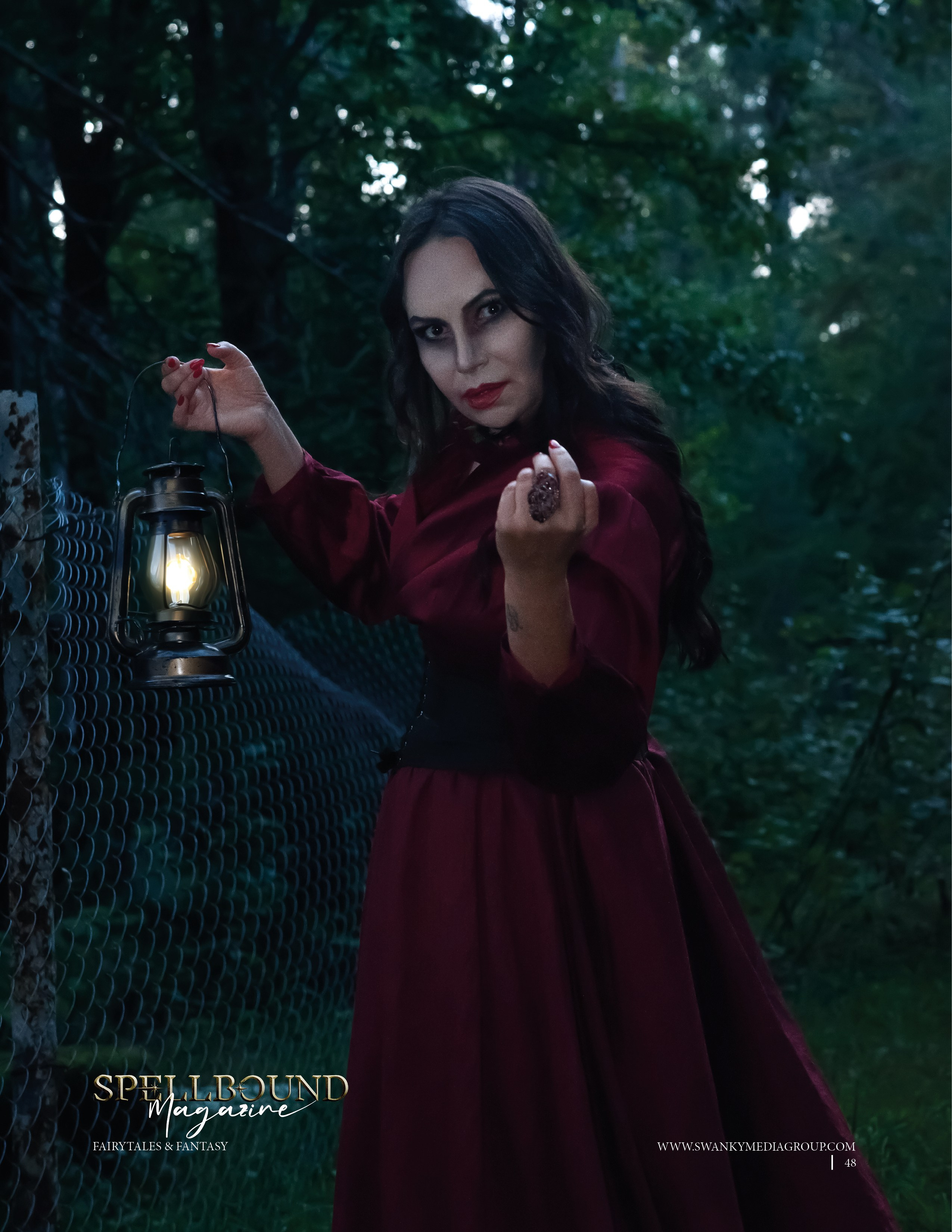 Spellbound (Катерина Симановская). Портретный Семейный Fine-Art фотограф в Санкт-Петербурге Криулина