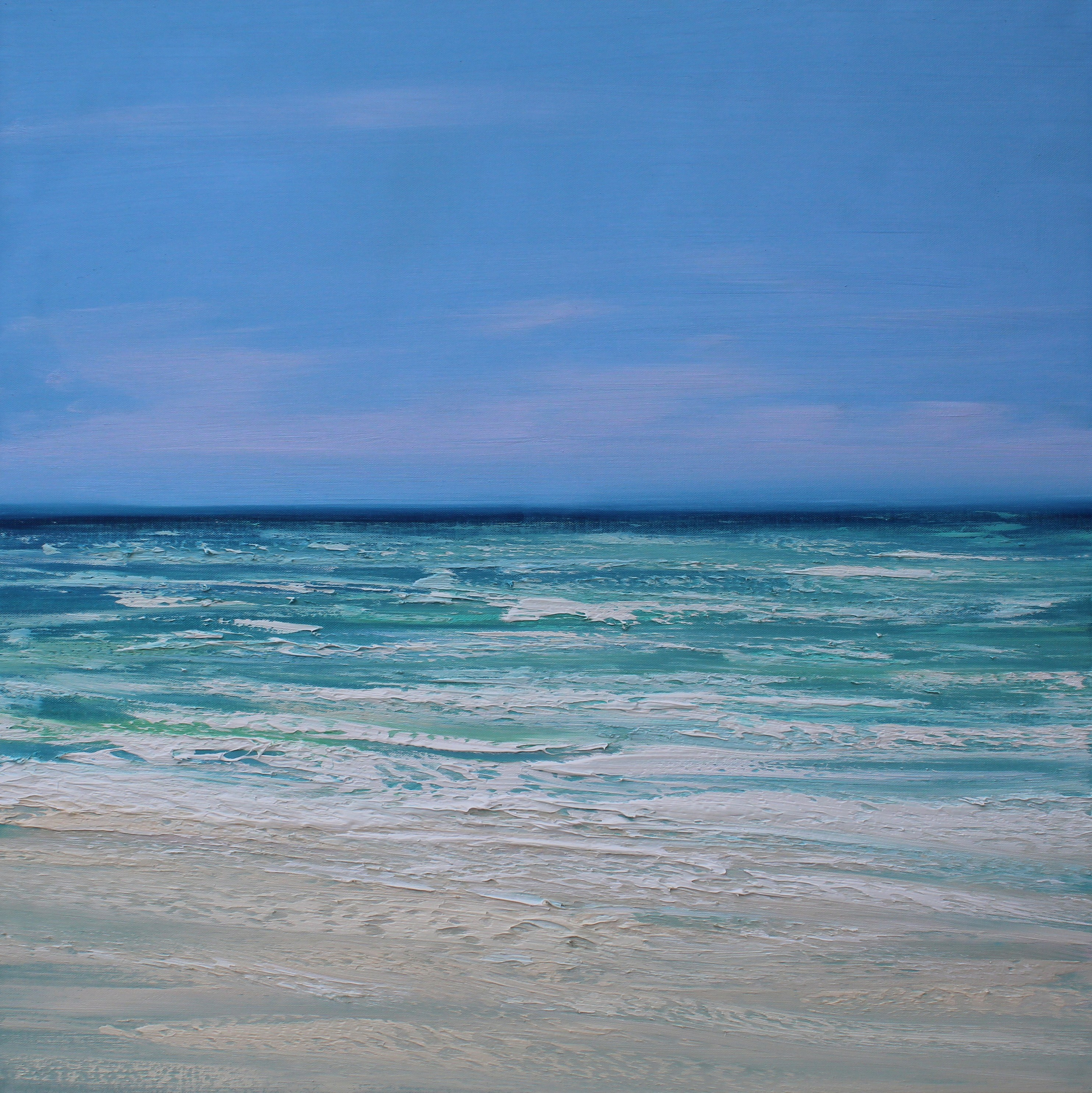 Море, морской пейзаж