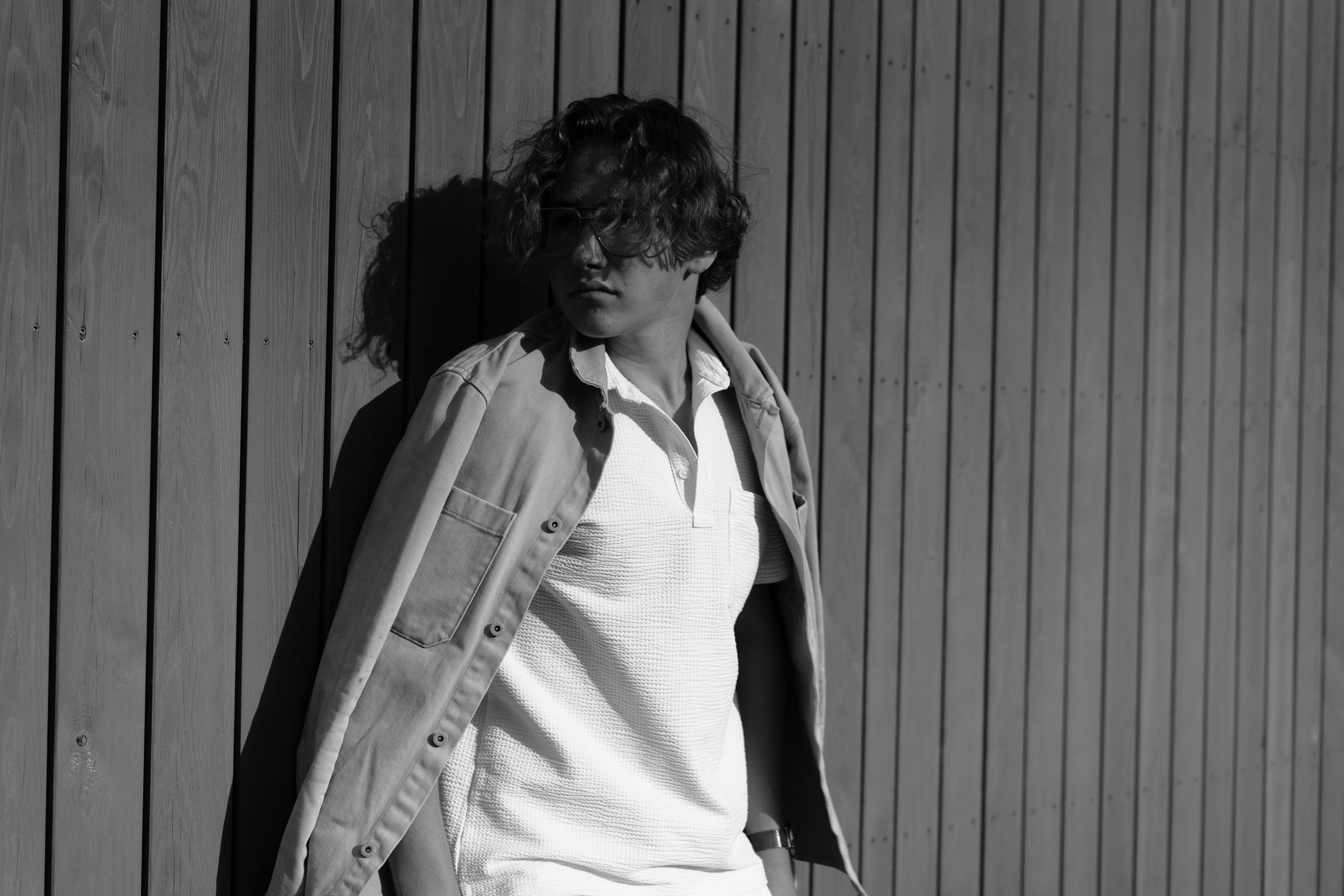 Портретный и семейный фотограф в Калининграде Влада Чайдонова