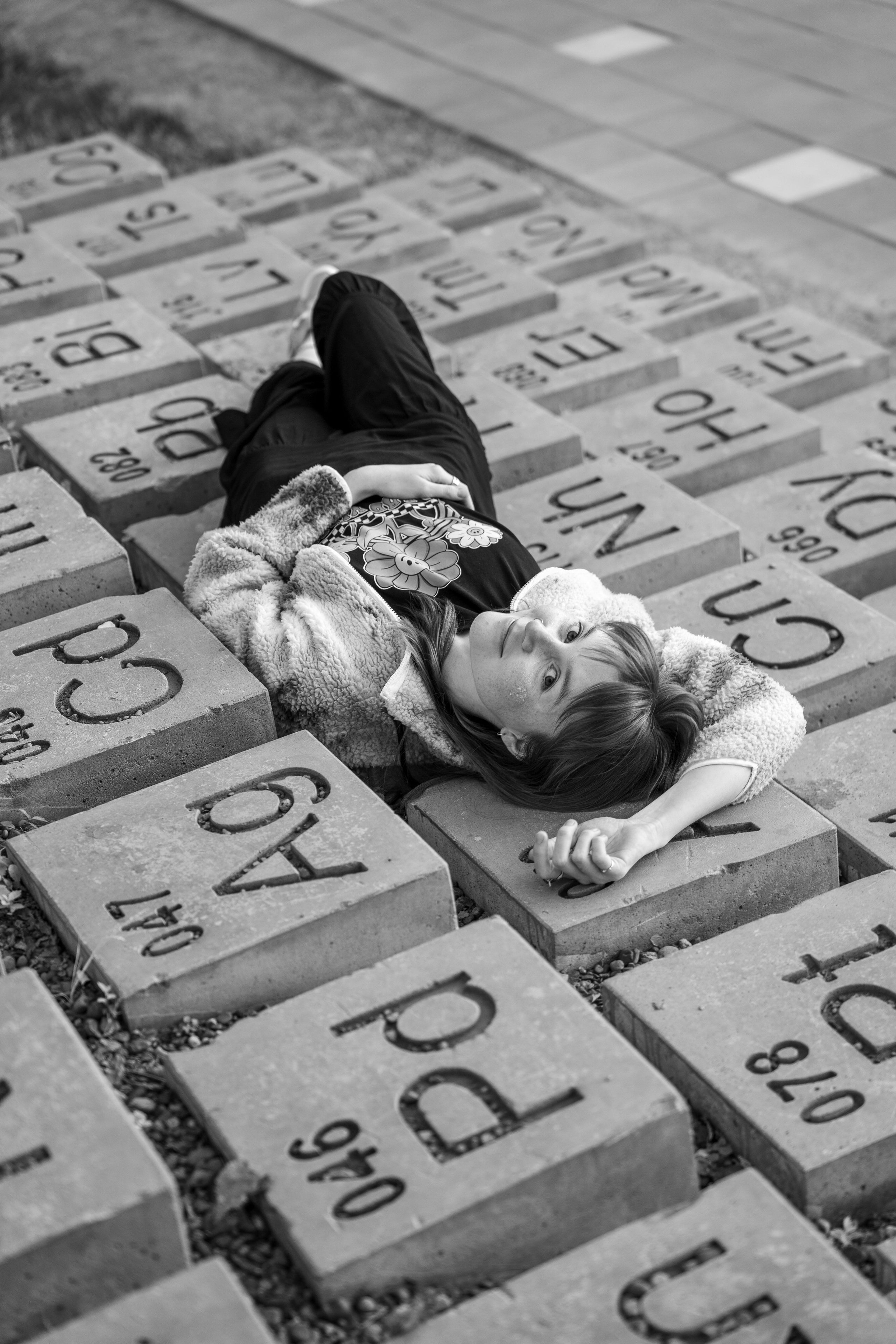 Лиза. Фотограф Наталья Сорока Ижевск