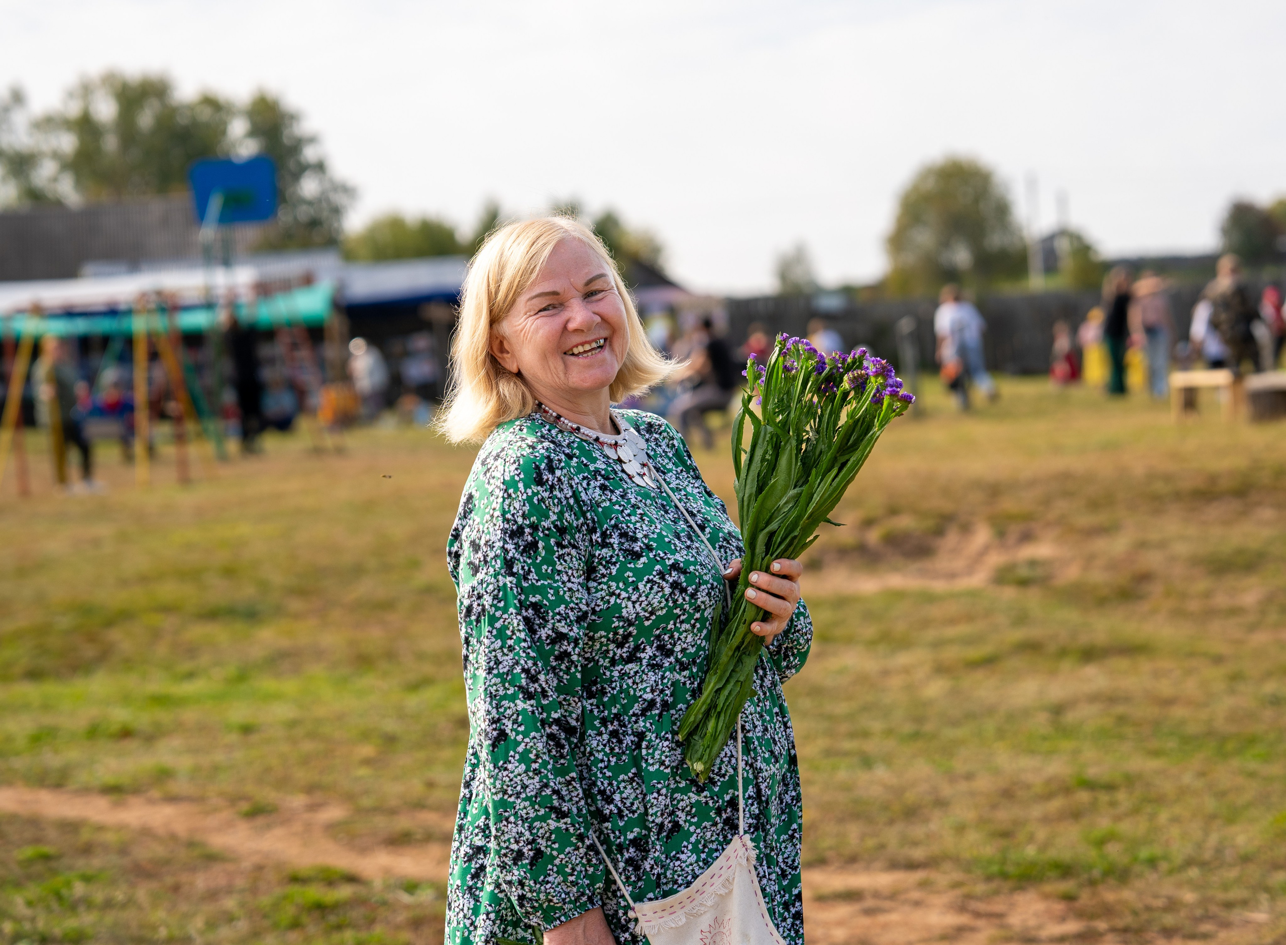 Ярмарка. Фотограф Наталья Сорока Ижевск