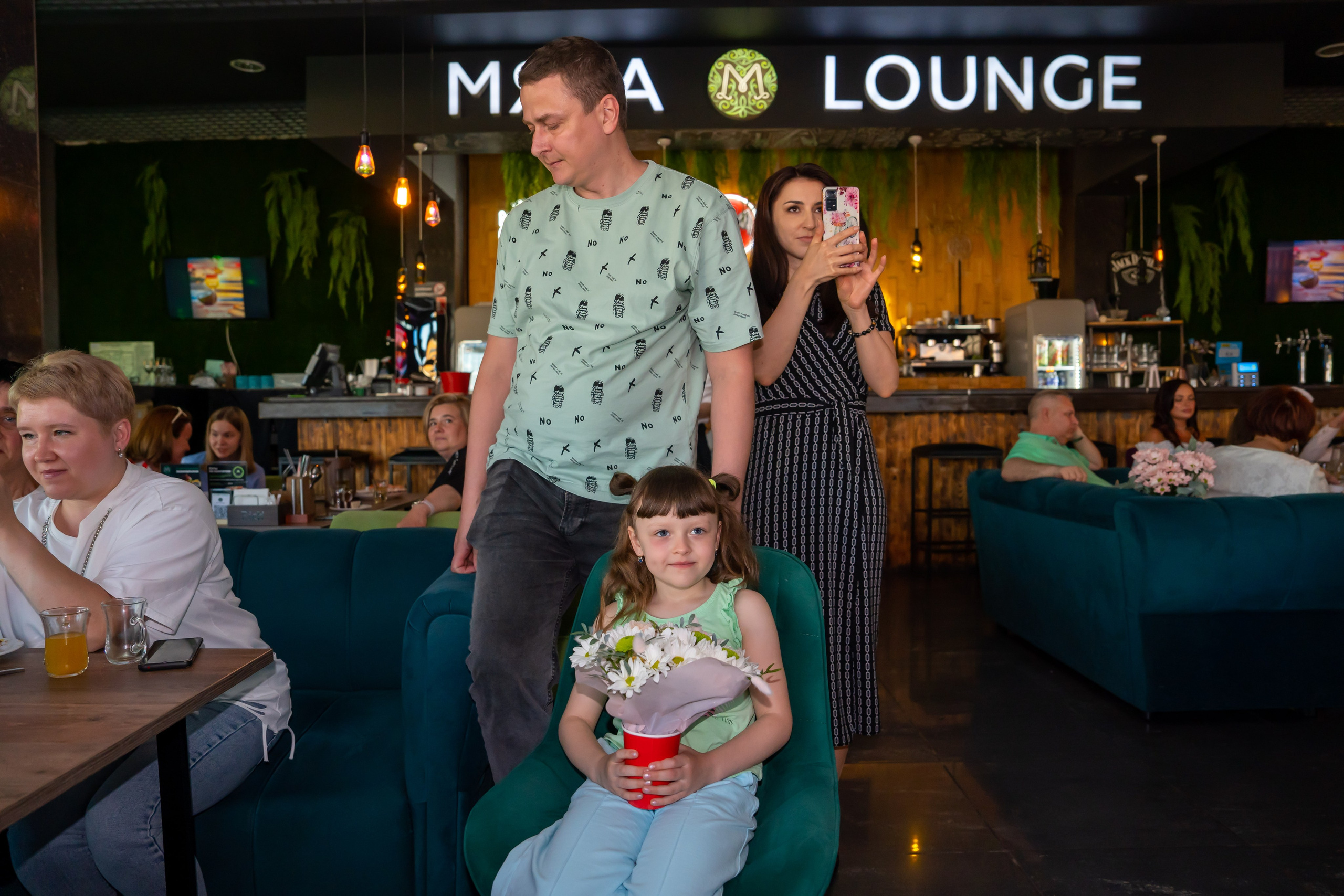 Виртуоз 08.06.24. Фотограф Наталья Сорока Ижевск