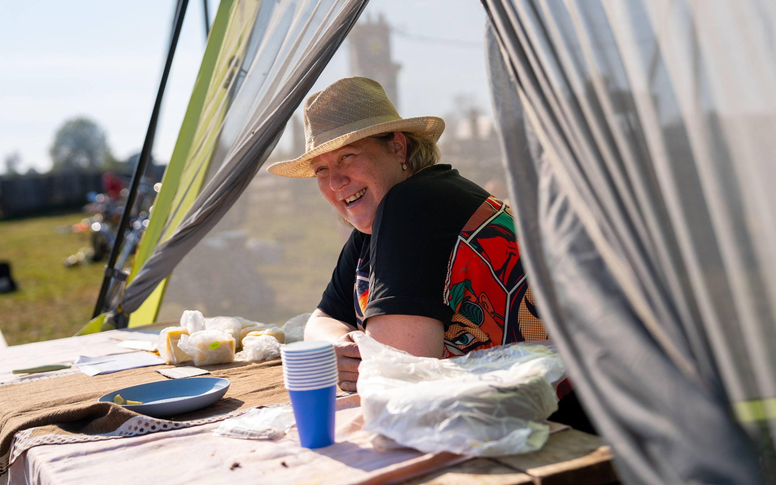 Ярмарка. Фотограф Наталья Сорока Ижевск