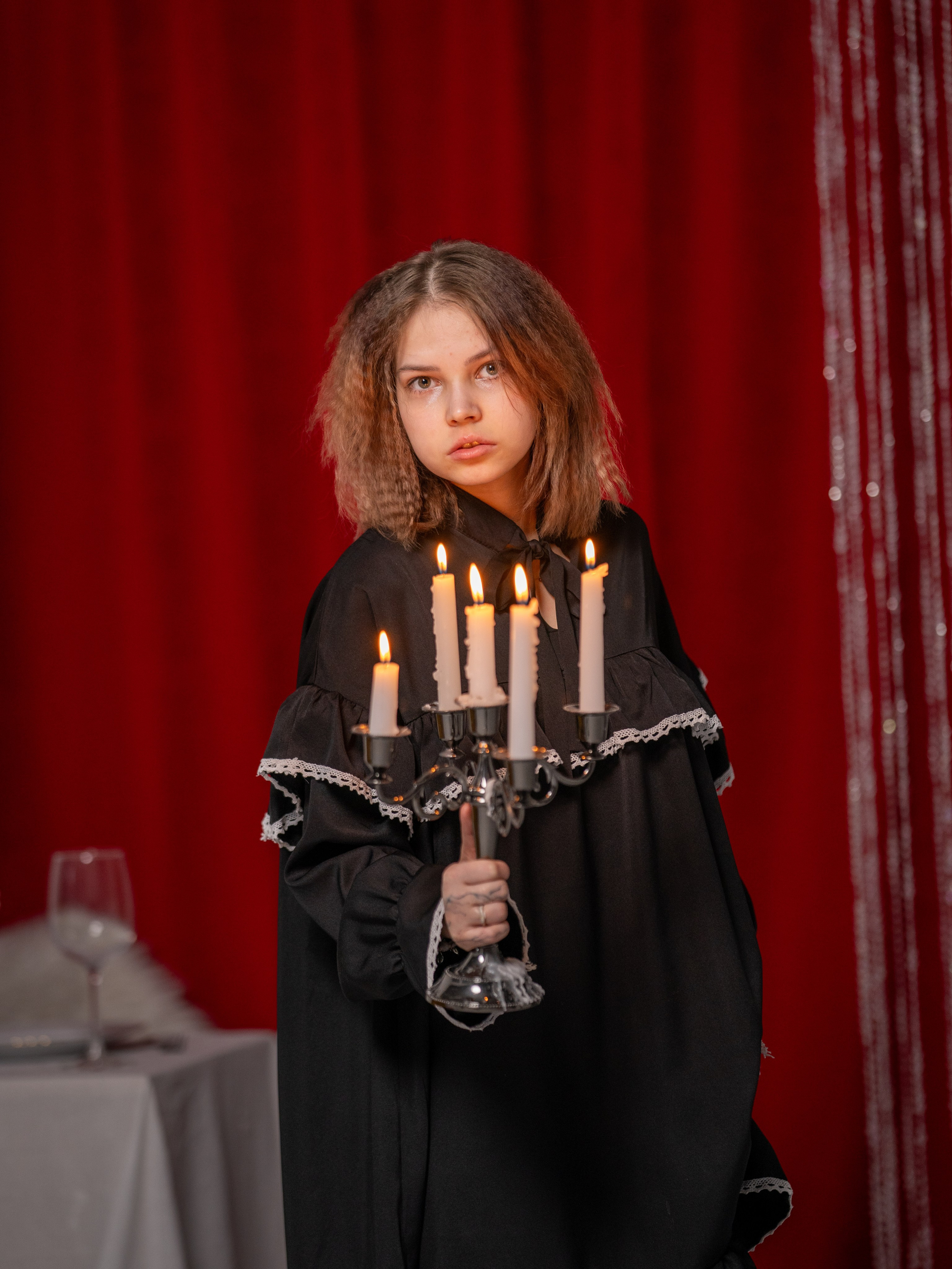 Девочки такие девочки. Фотограф Наталья Сорока Ижевск