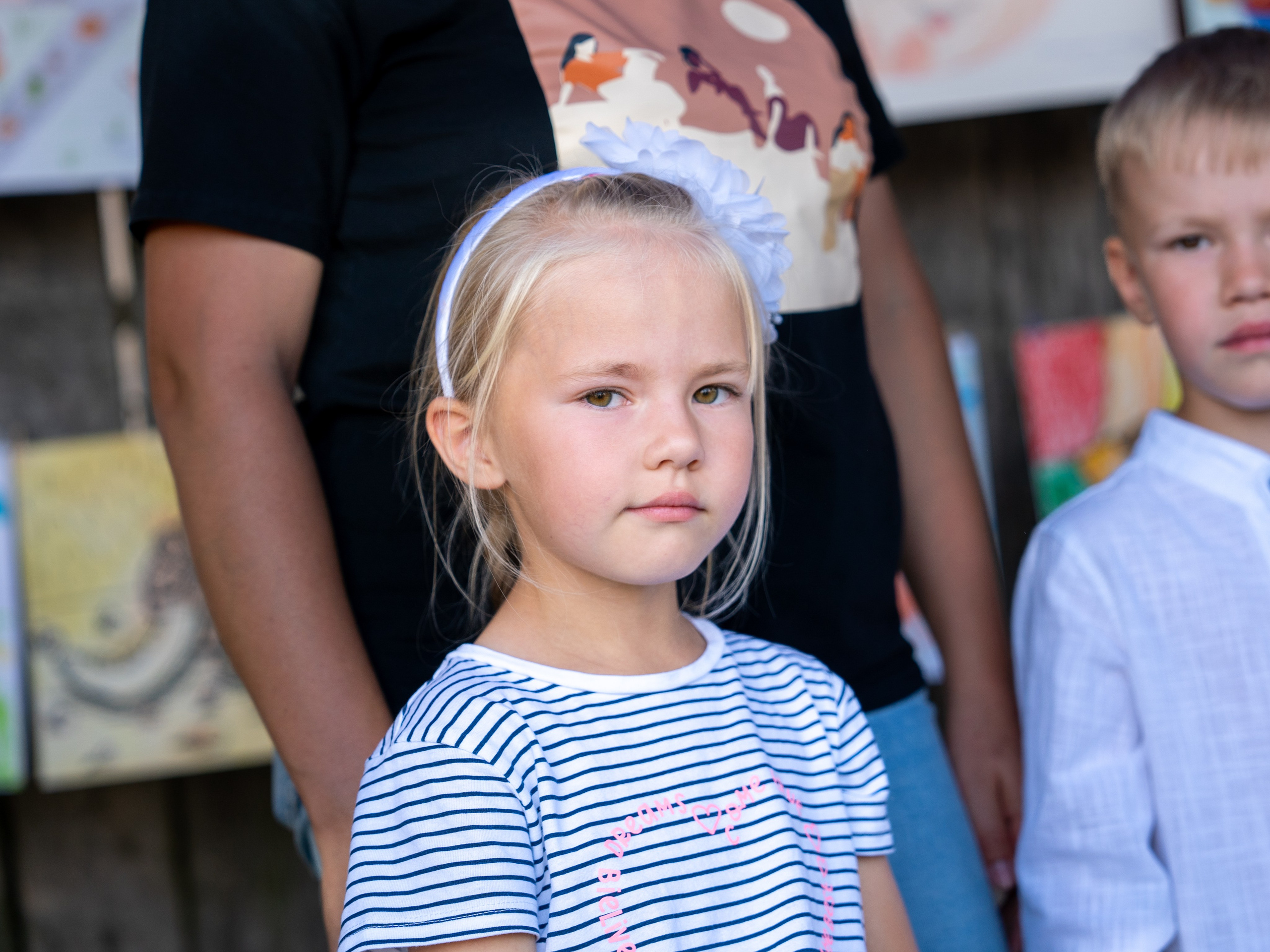 Ярмарка. Фотограф Наталья Сорока Ижевск