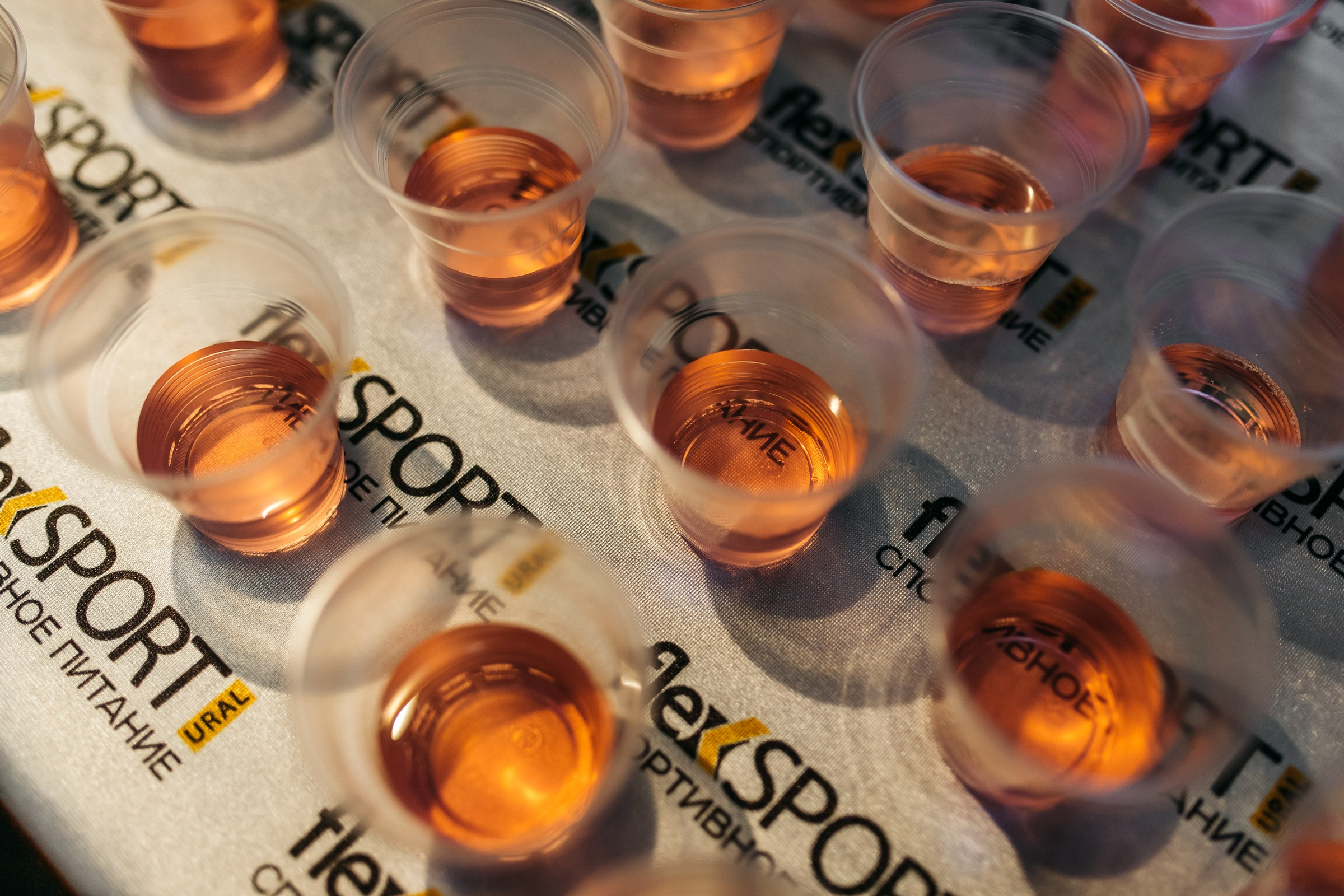 Соревнования по армлифтингу