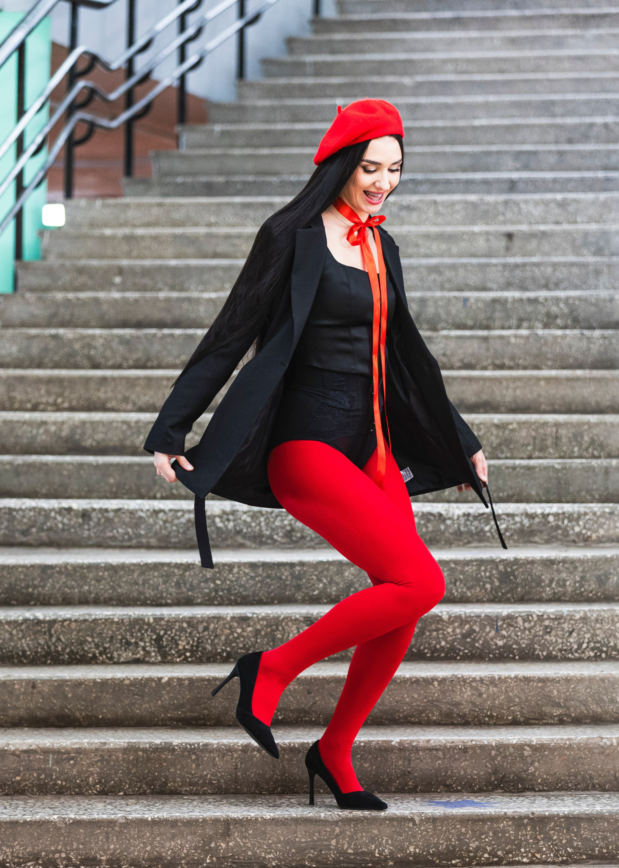 Съёмка № 11. Цирк. Павел Савельев, фотограф г. Самара